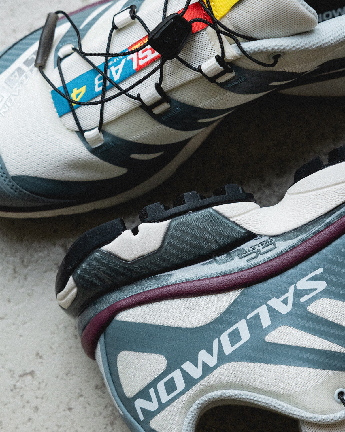 Salomon XT-4 OG - Image 3