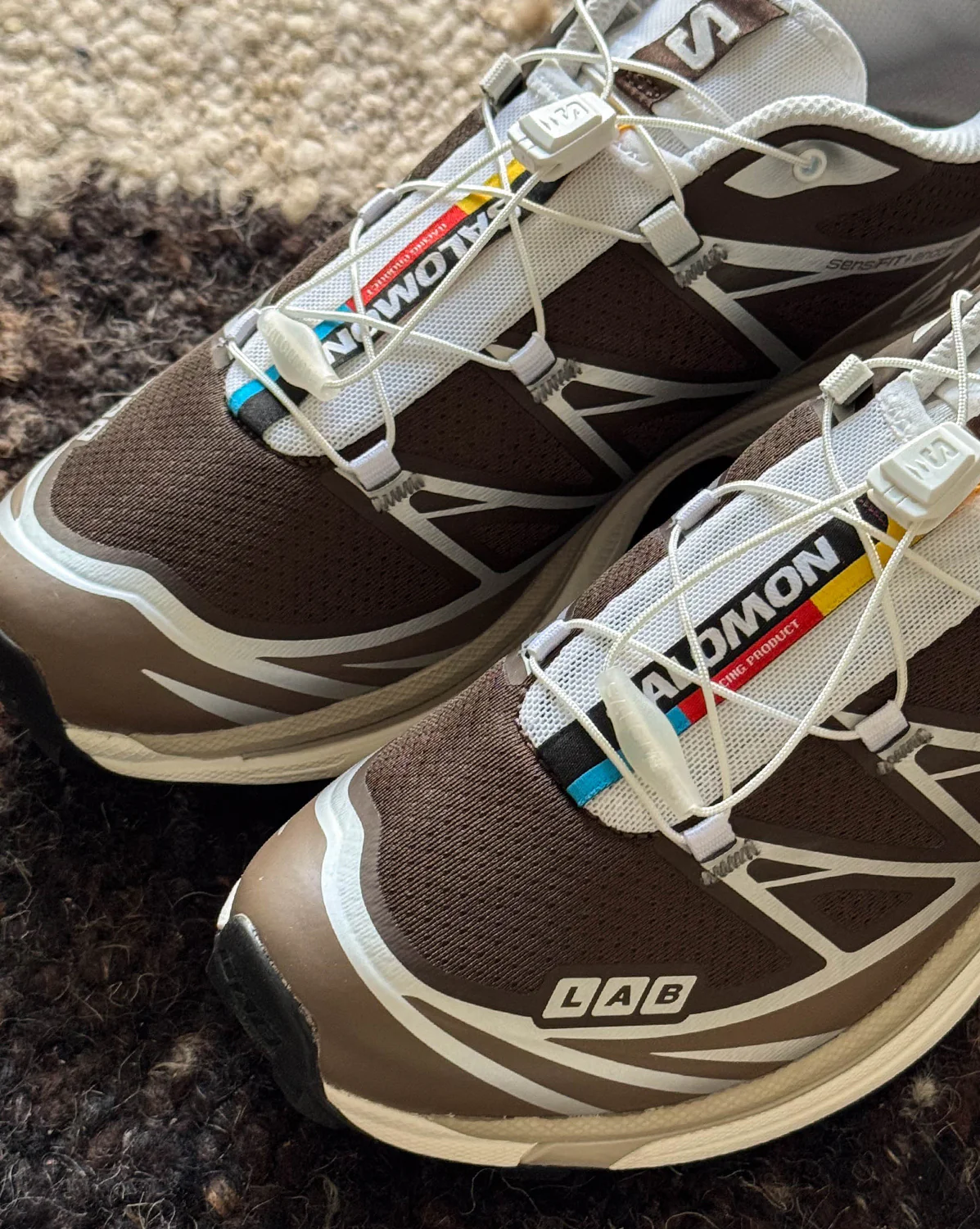 Salomon XT-6 - Image 3