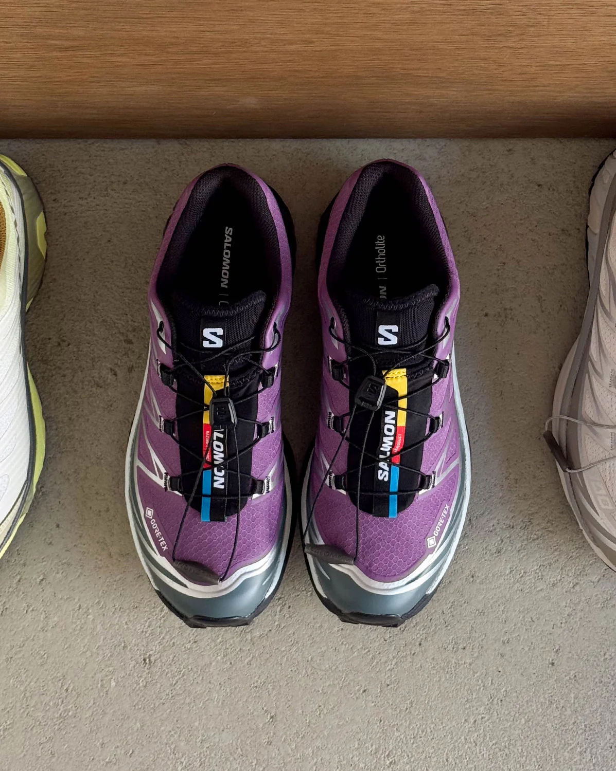 Salomon XT-6 GTX - Image 2