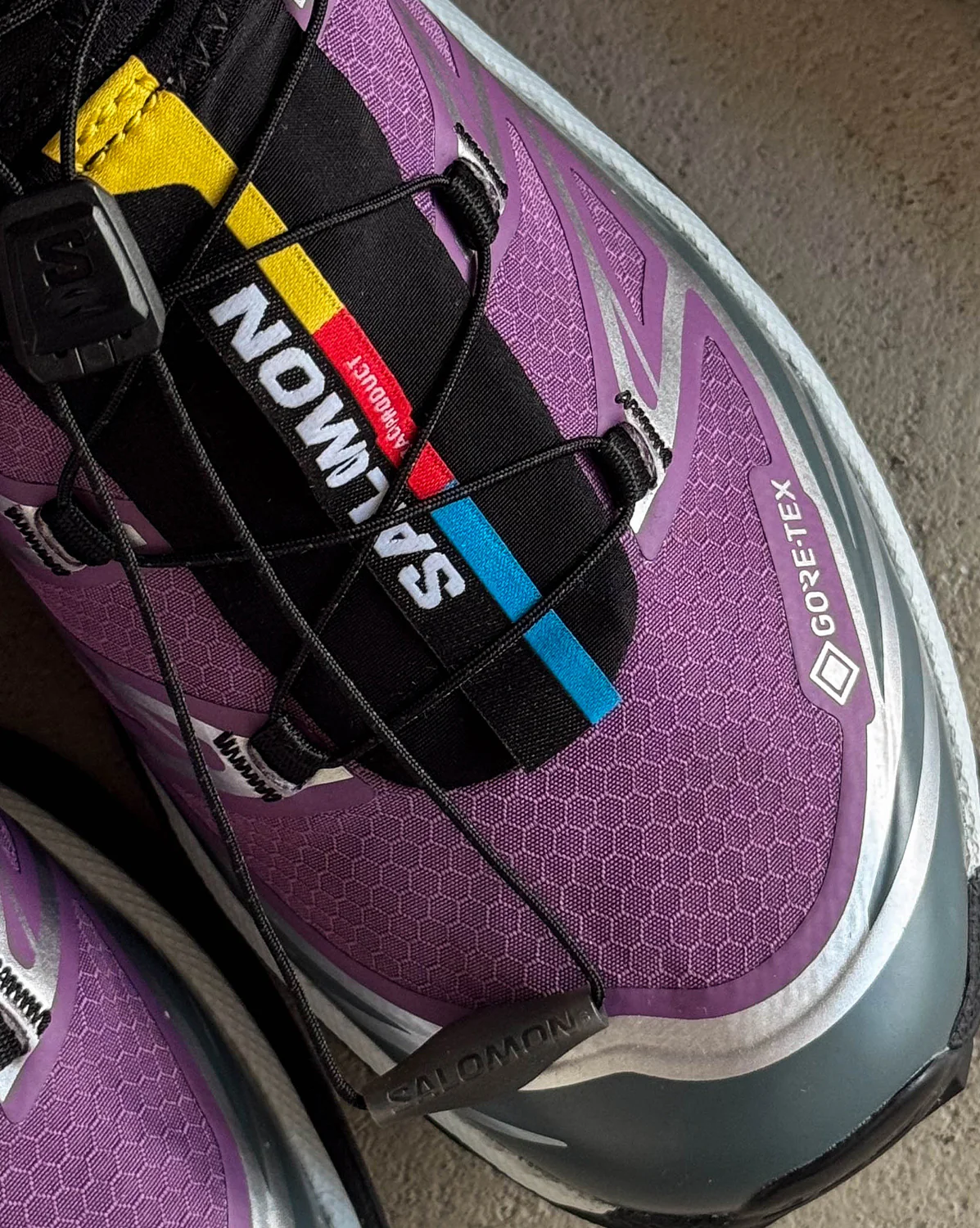 Salomon XT-6 GTX - Image 3