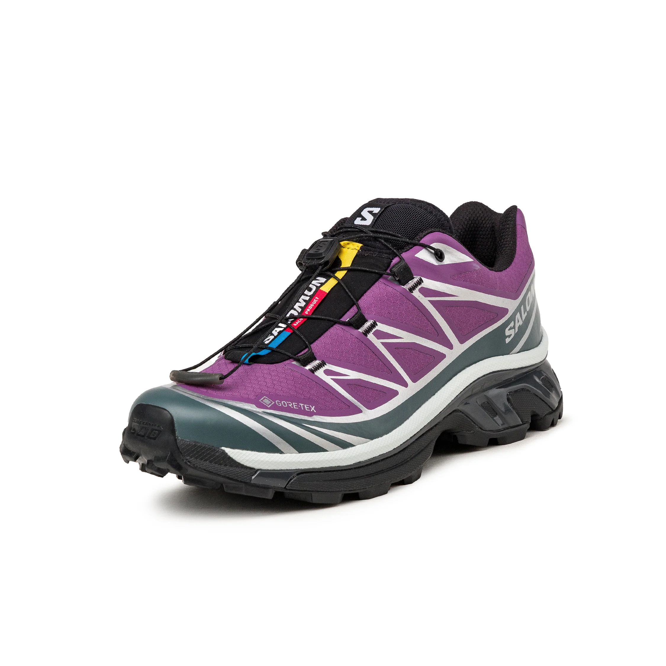 Salomon XT-6 GTX - Image 5