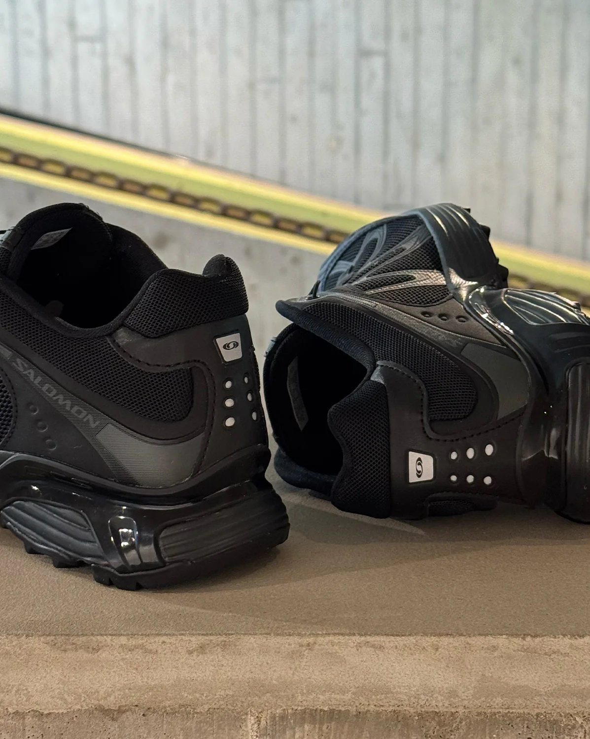 Salomon XT-Whisper - Image 3