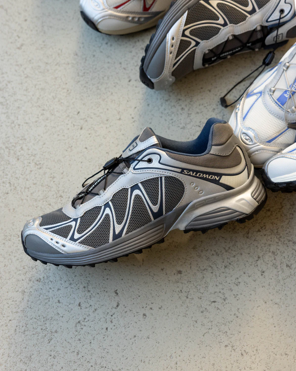 Salomon XT-Whisper - Image 3