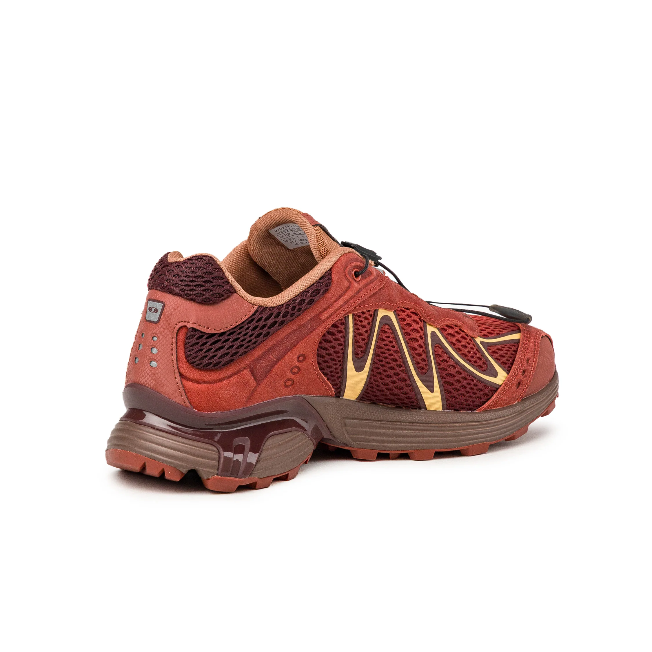 Salomon XT-Whisper *Red Ashes* - Image 3