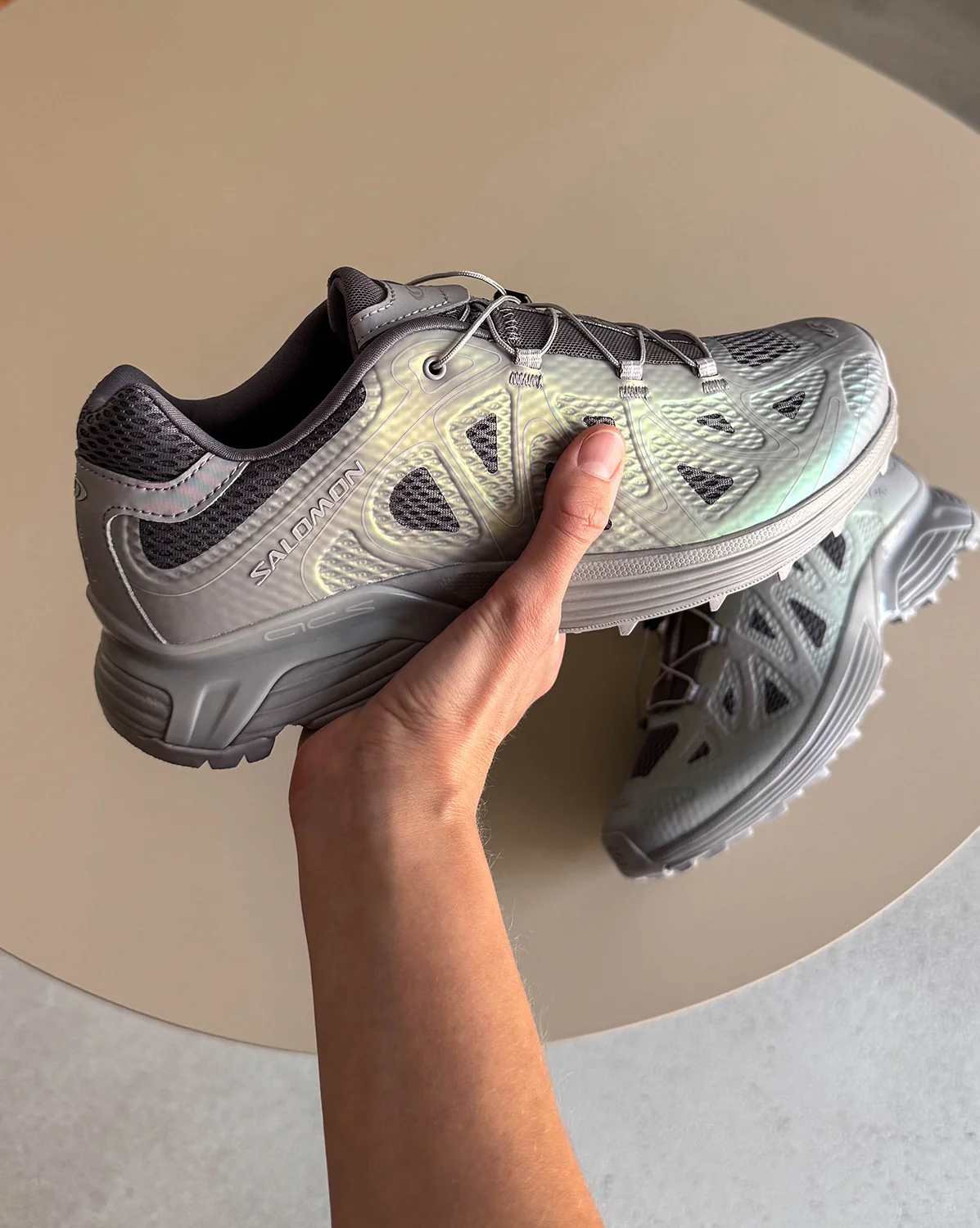 Salomon XT-Whisper Void - Image 2