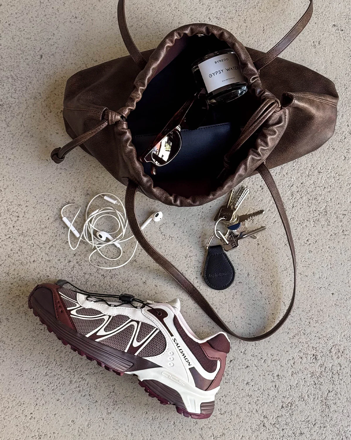Salomon XT-Whisper - Image 4