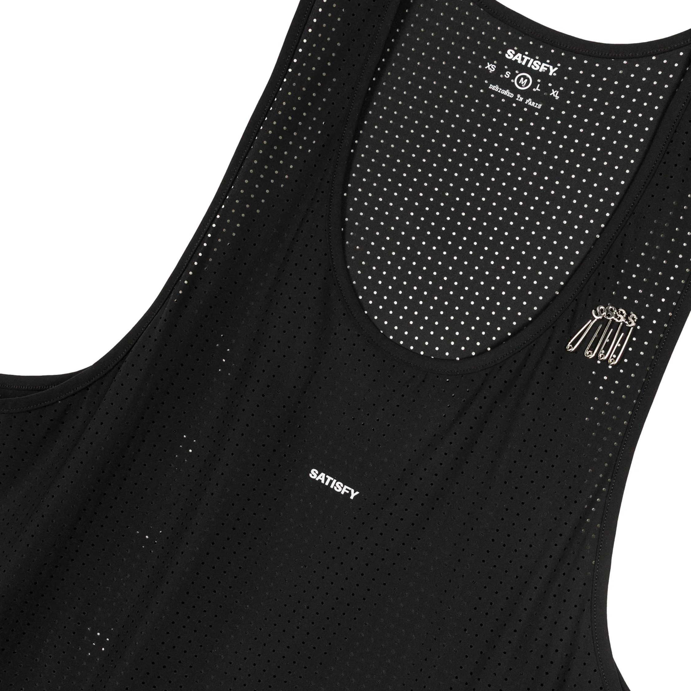 Satisfy Space-O Singlet - Image 2
