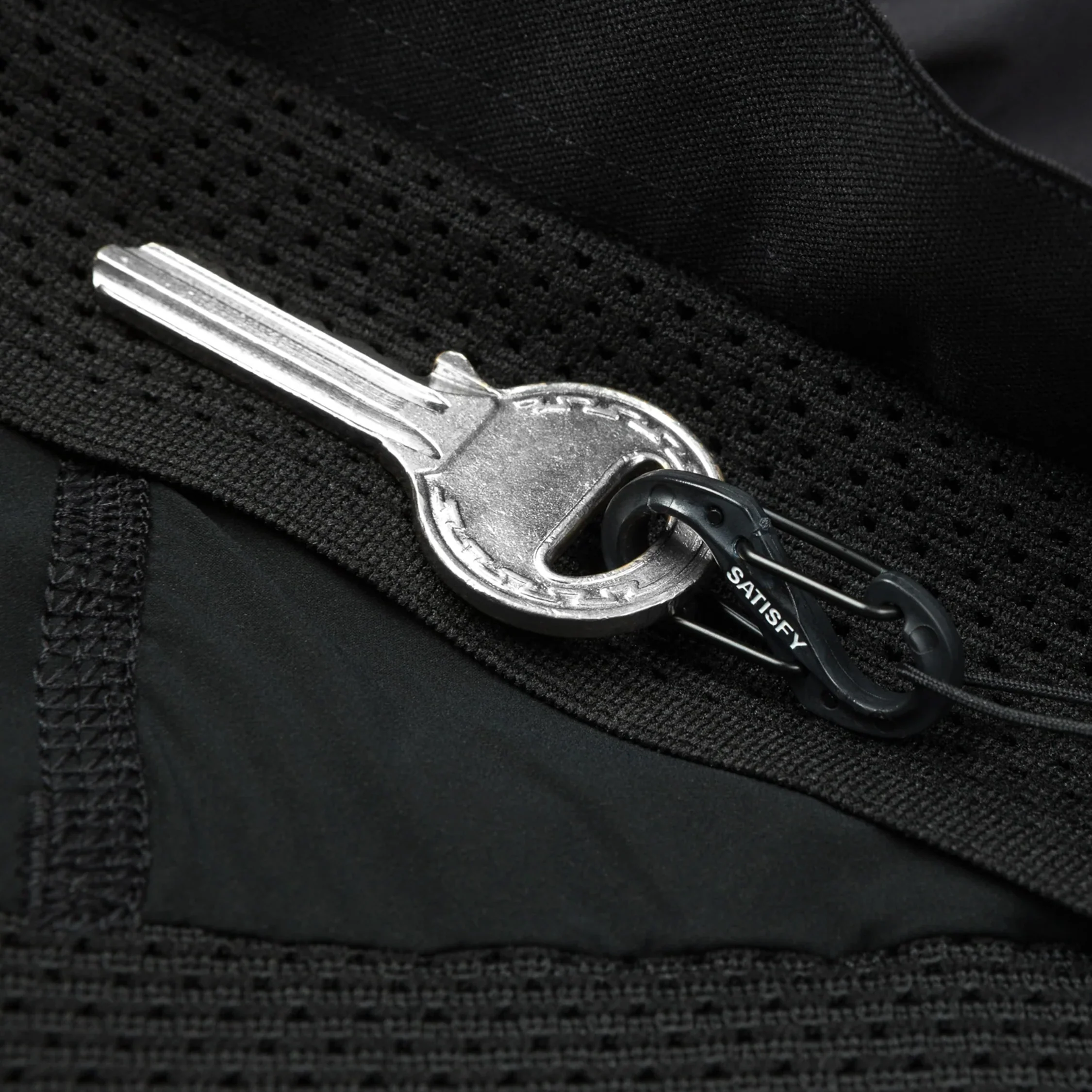 Satisfy TechSilk 8" Shorts - Image 5