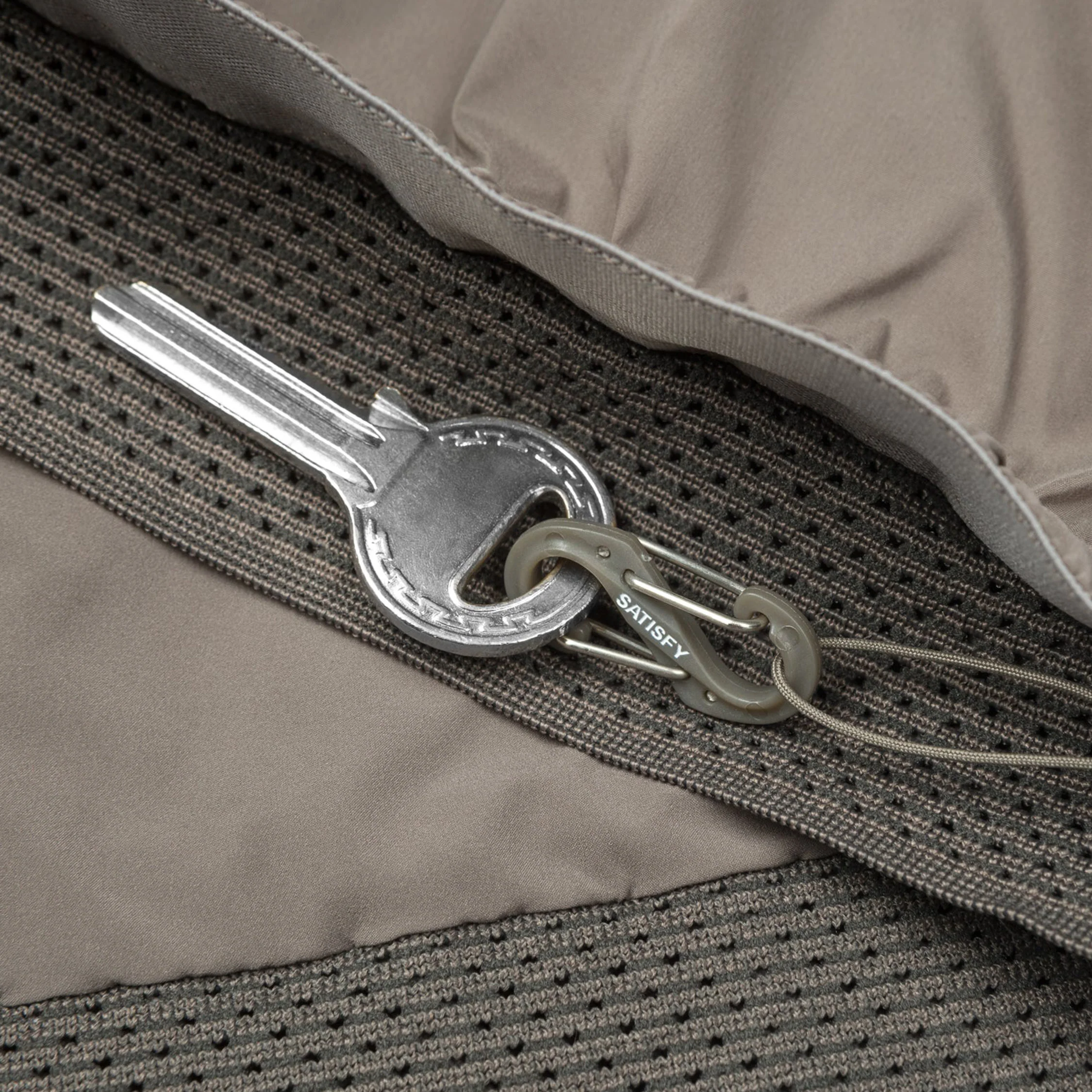 Satisfy TechSilk 8" Shorts - Image 5