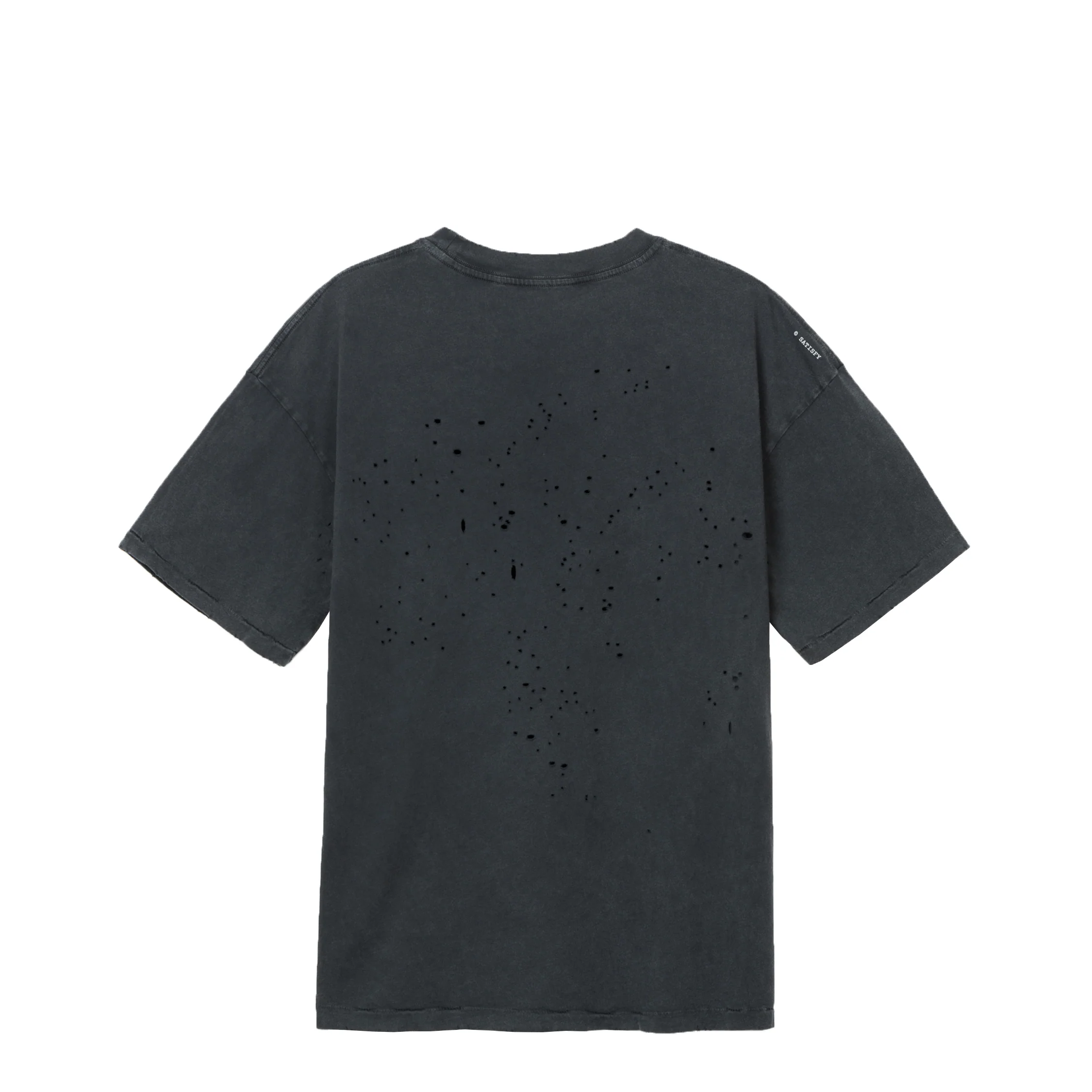 Satisfy	MothTech T-Shirt *Workhorse* - Image 2