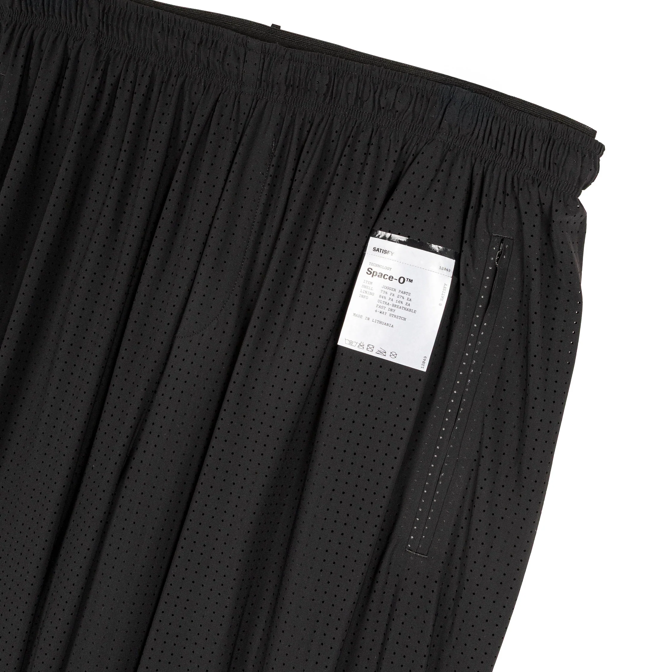Satisfy	Space-O Jogger Pants - Image 3