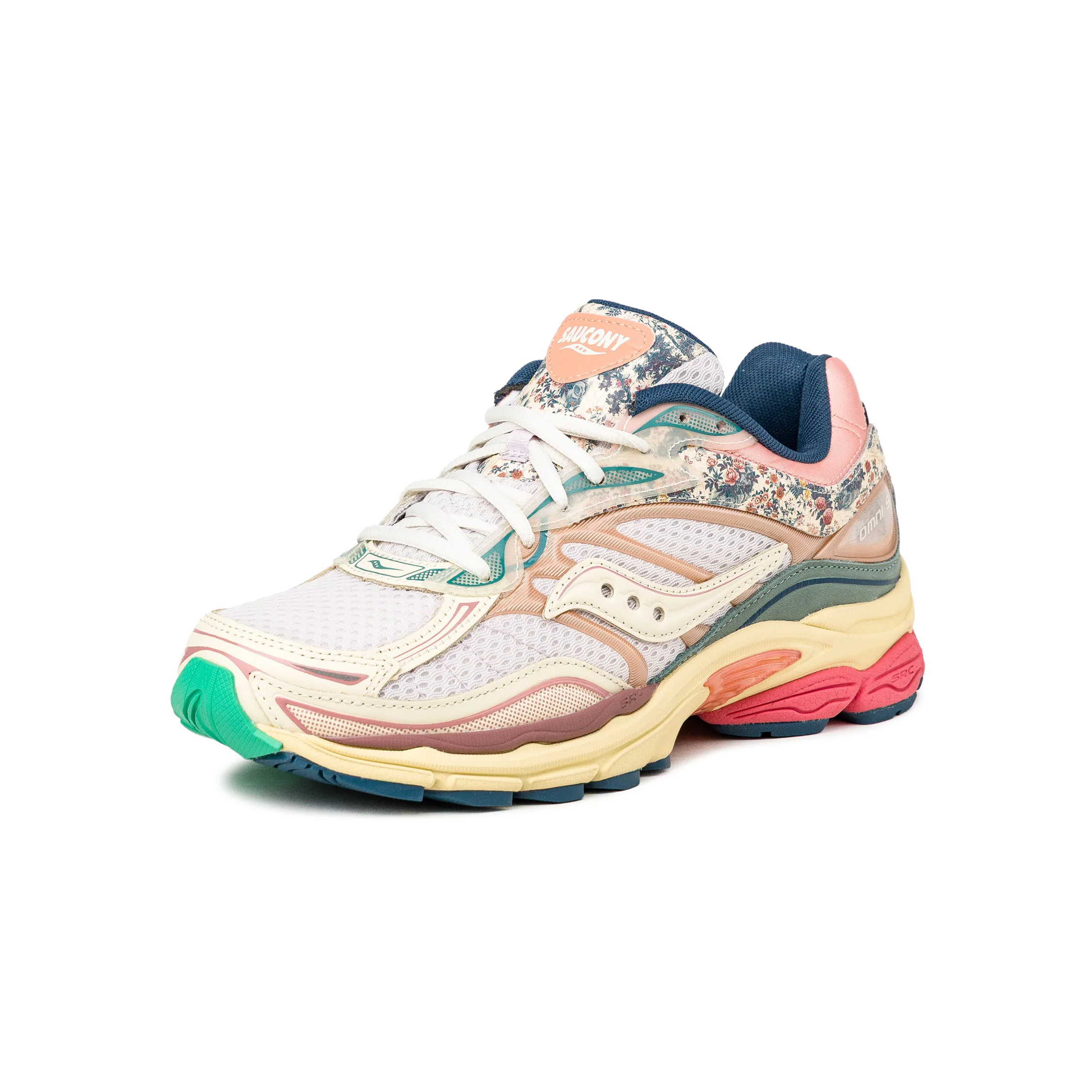 Saucony Pro Grid Omni 9 *Floral* - Image 2