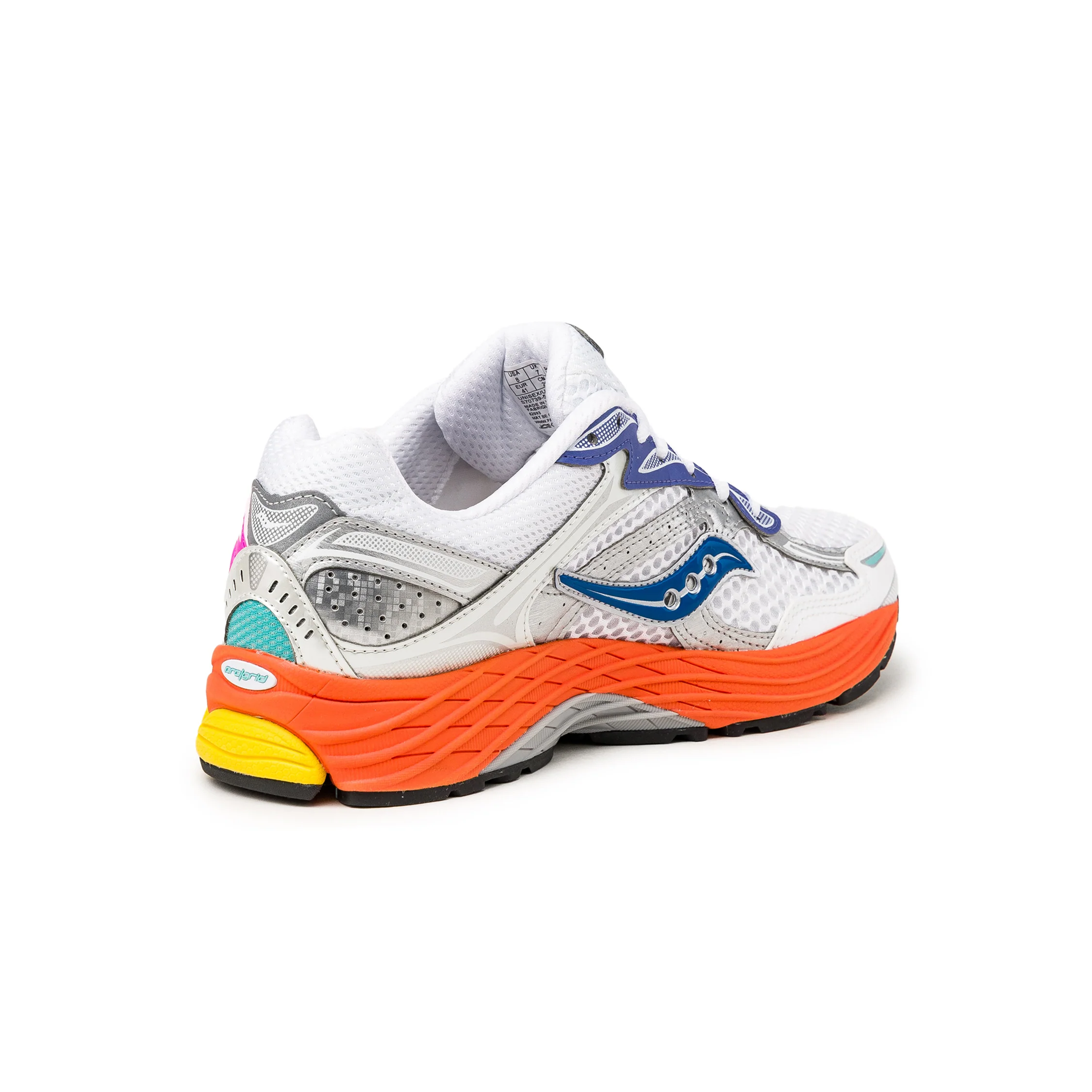 Saucony Pro Grid Omni 9 - Image 3