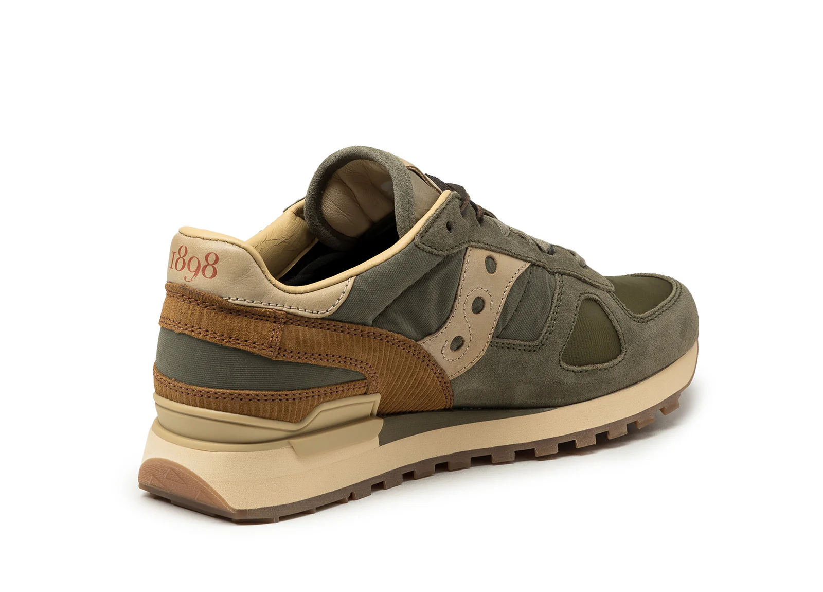 Saucony Shadow Original *Made in Portugal* - Image 3