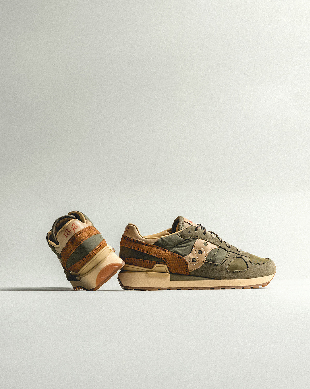 Saucony Shadow Original *Made in Portugal* - Image 4