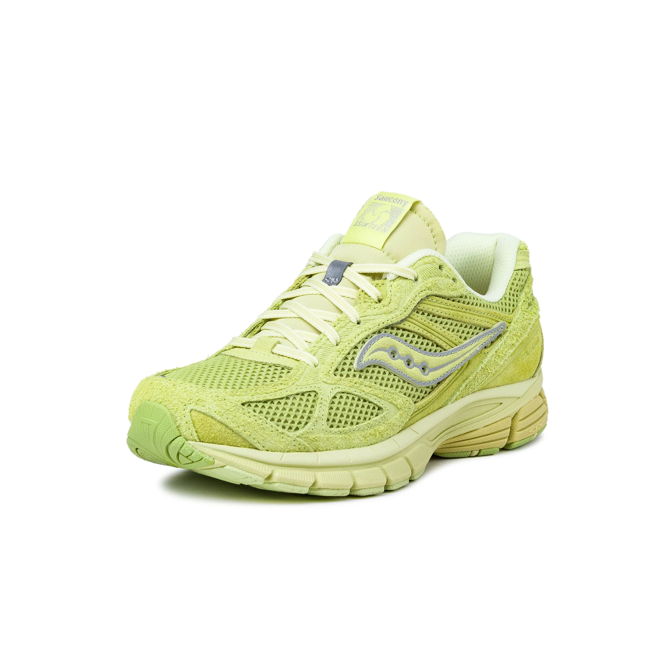 Saucony x 3sixteen Pro Grid Guide 7 - Image 5