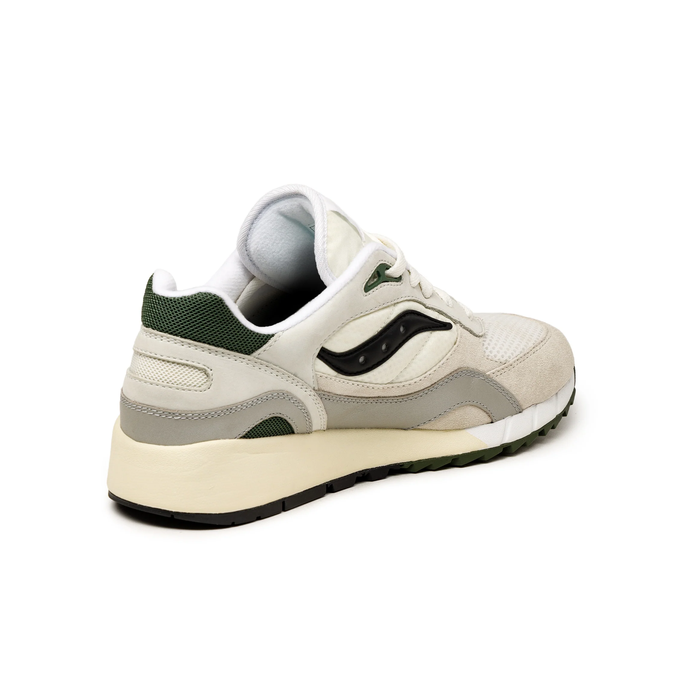 Saucony x Asphaltgold Shadow 6000 - Image 3