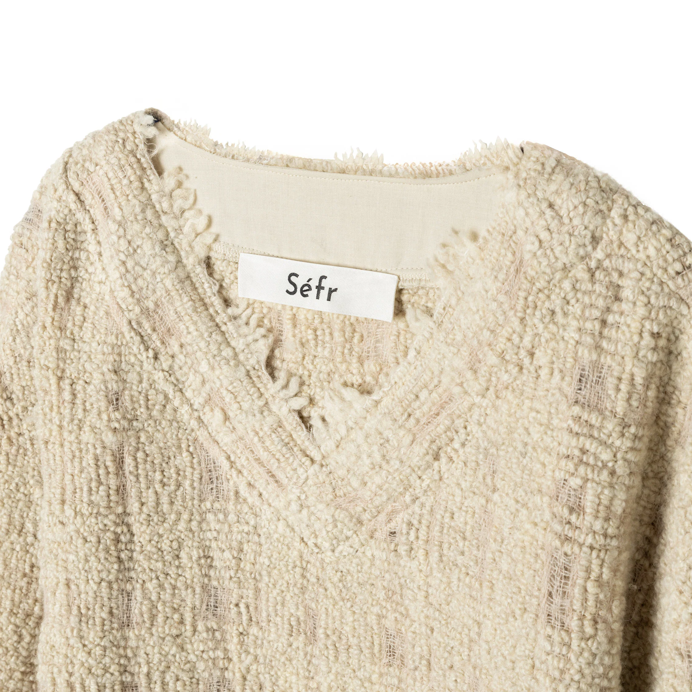 Sefr Desi Sweater - Image 2