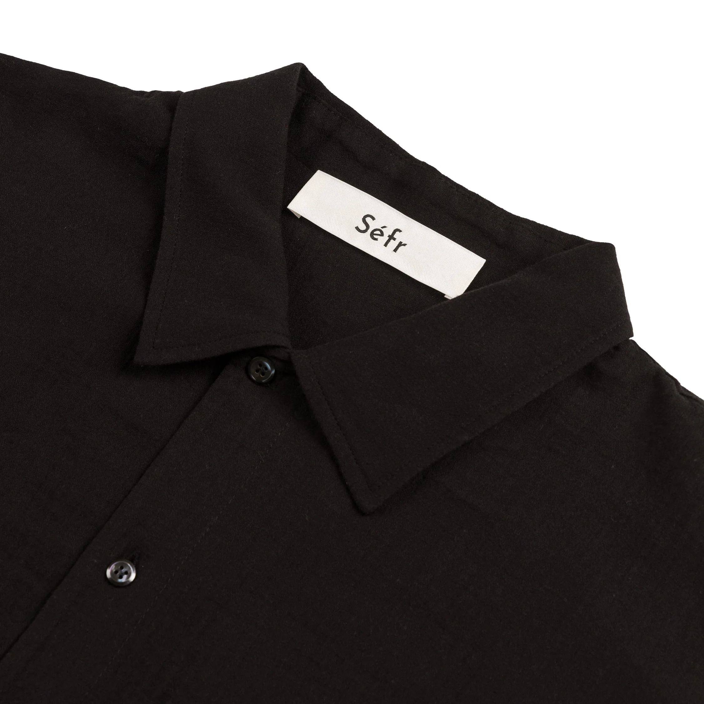 Sefr Leo Shirt - Image 3