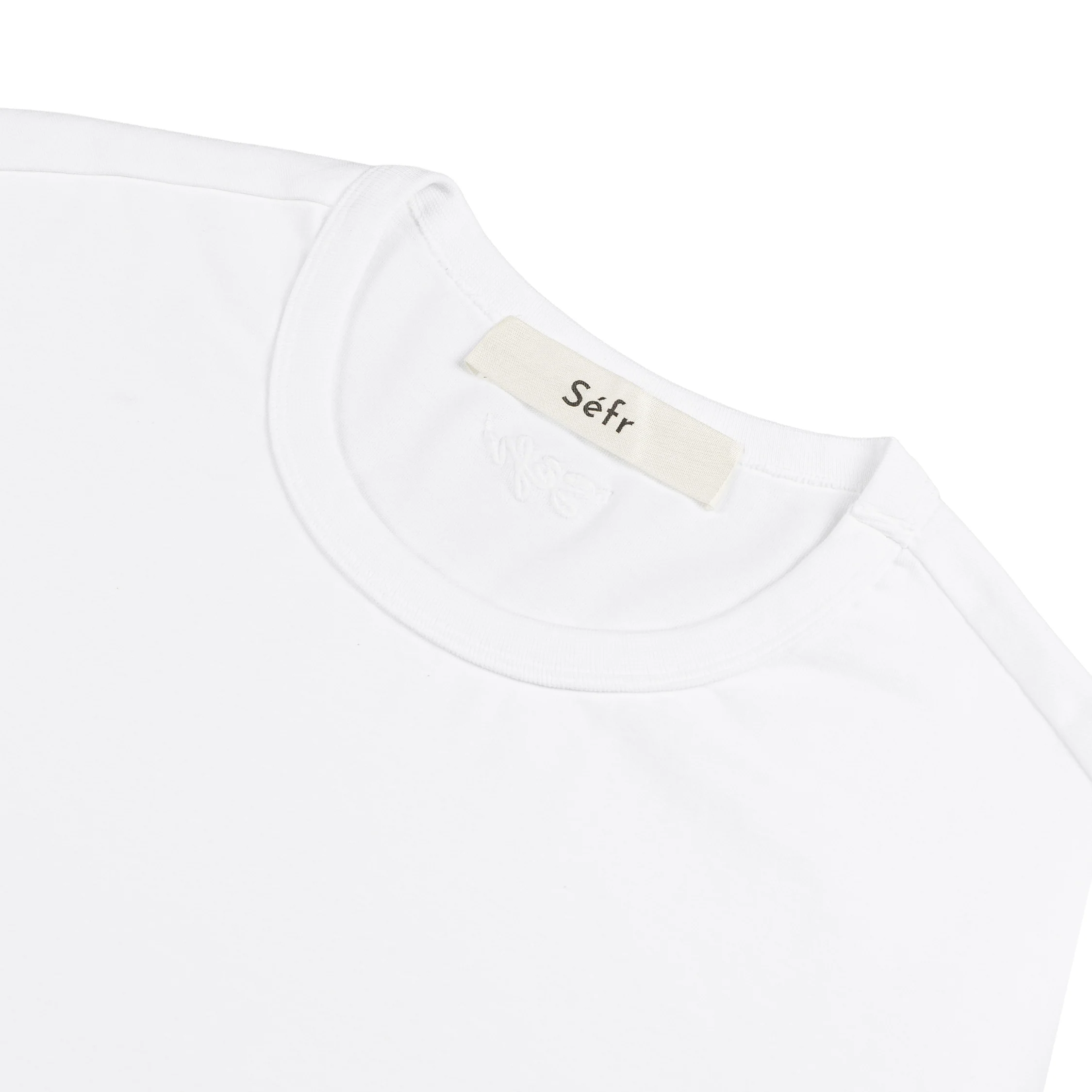 Sefr Mauro T-Shirt - Image 2