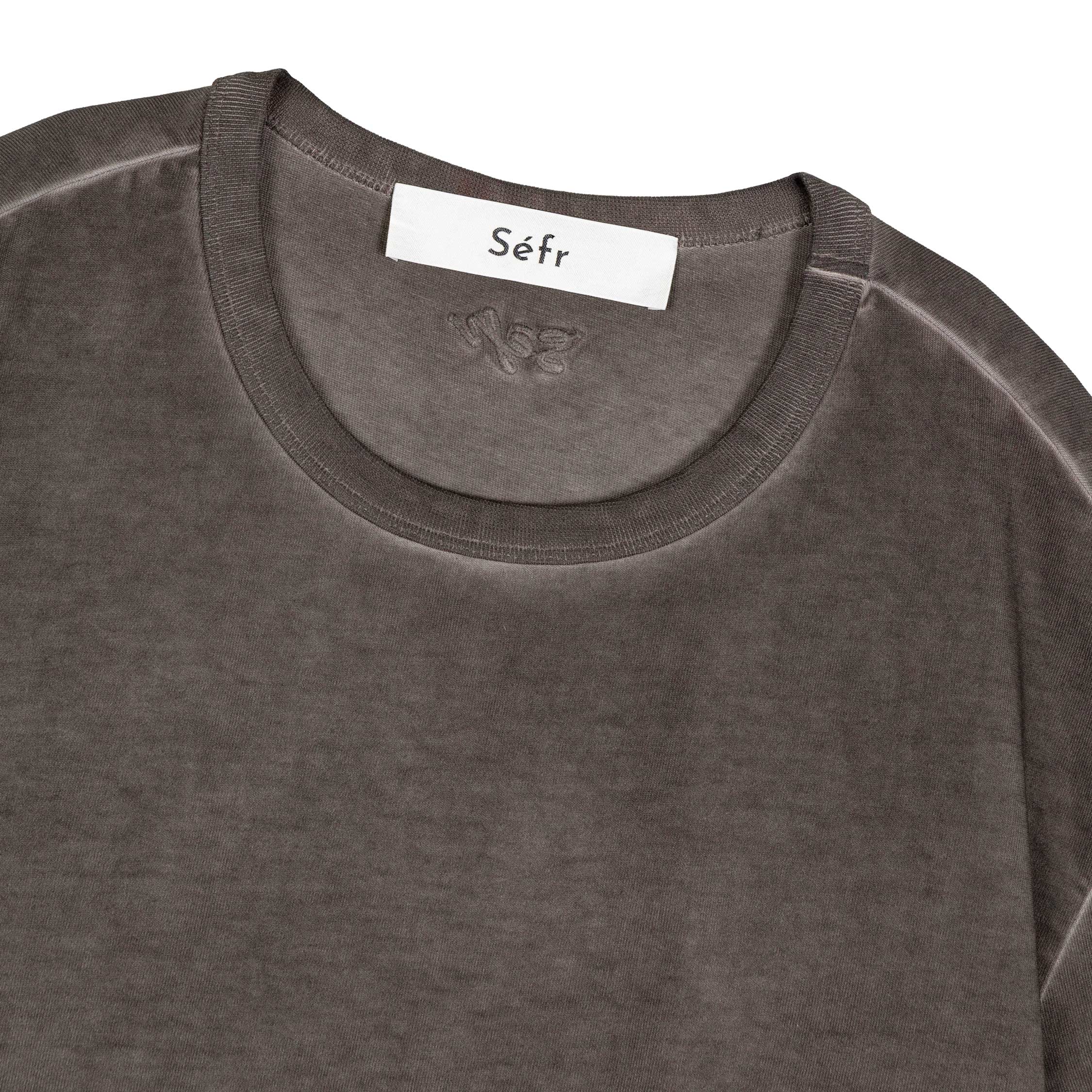 Sefr	Mauro T-Shirt - Image 2