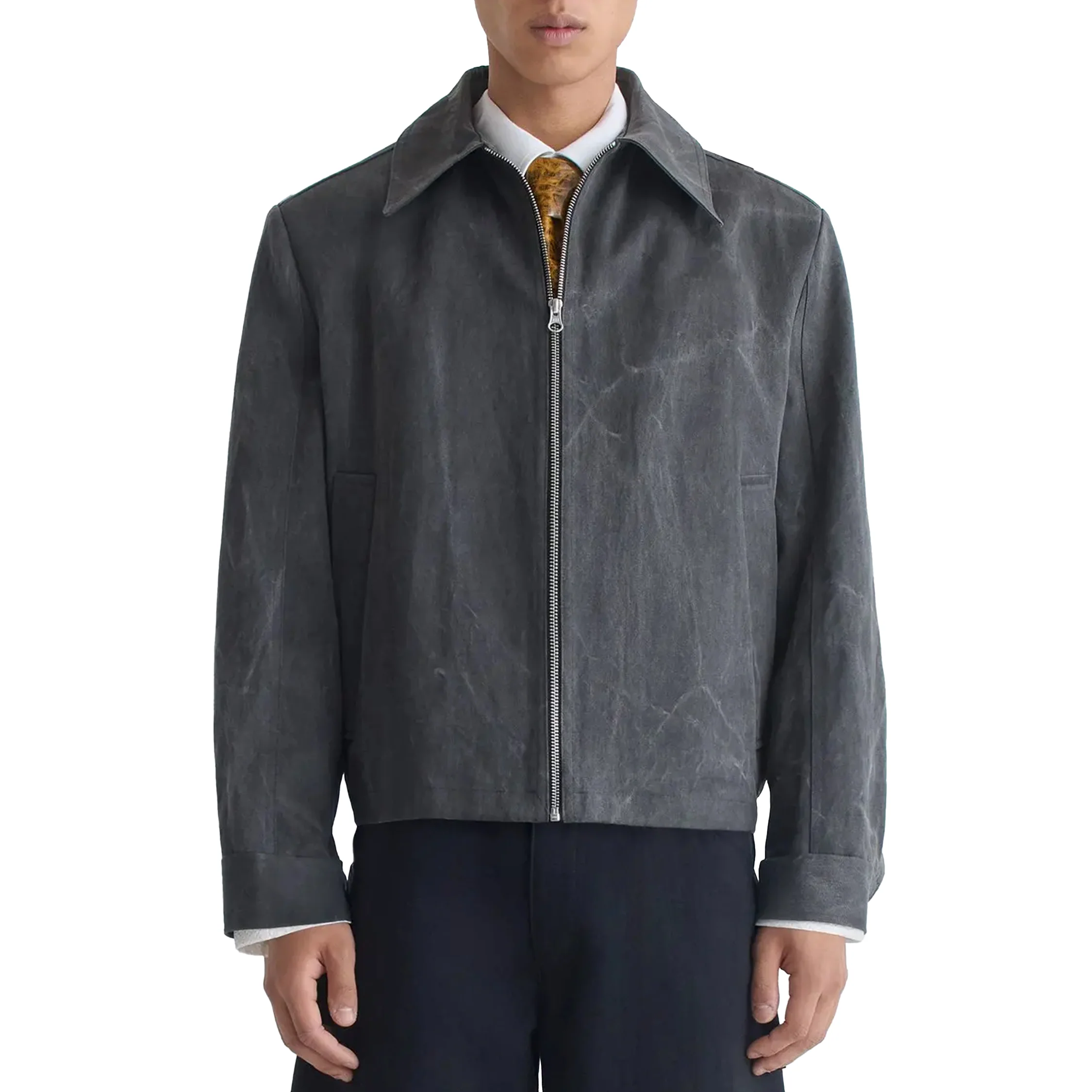 Sefr Tazio Jacket - Image 4