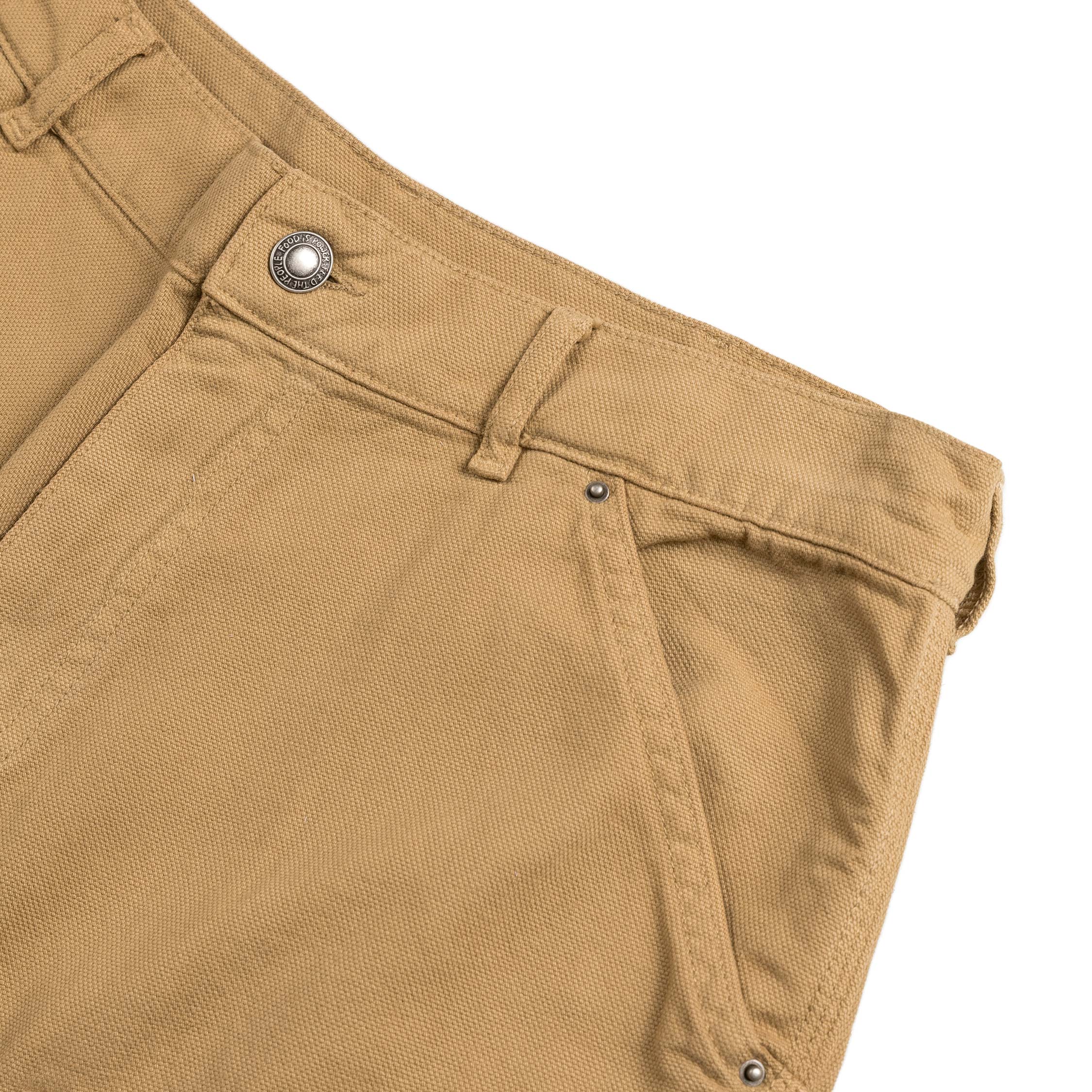 Sky High Farm Universe SH4U Double Knee Pants - Image 3