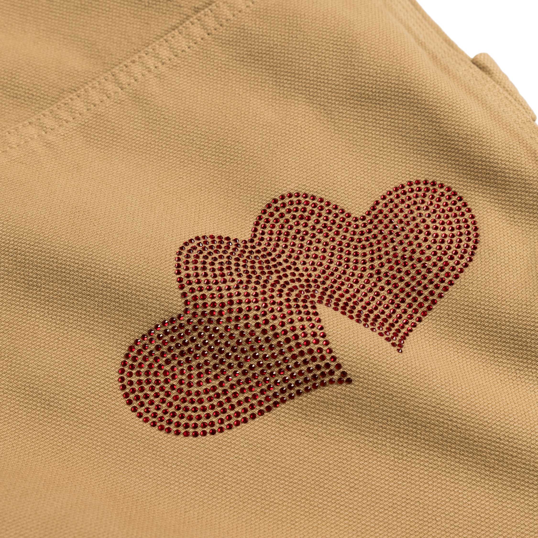 Sky High Farm Universe SH4U Double Knee Pants - Image 4