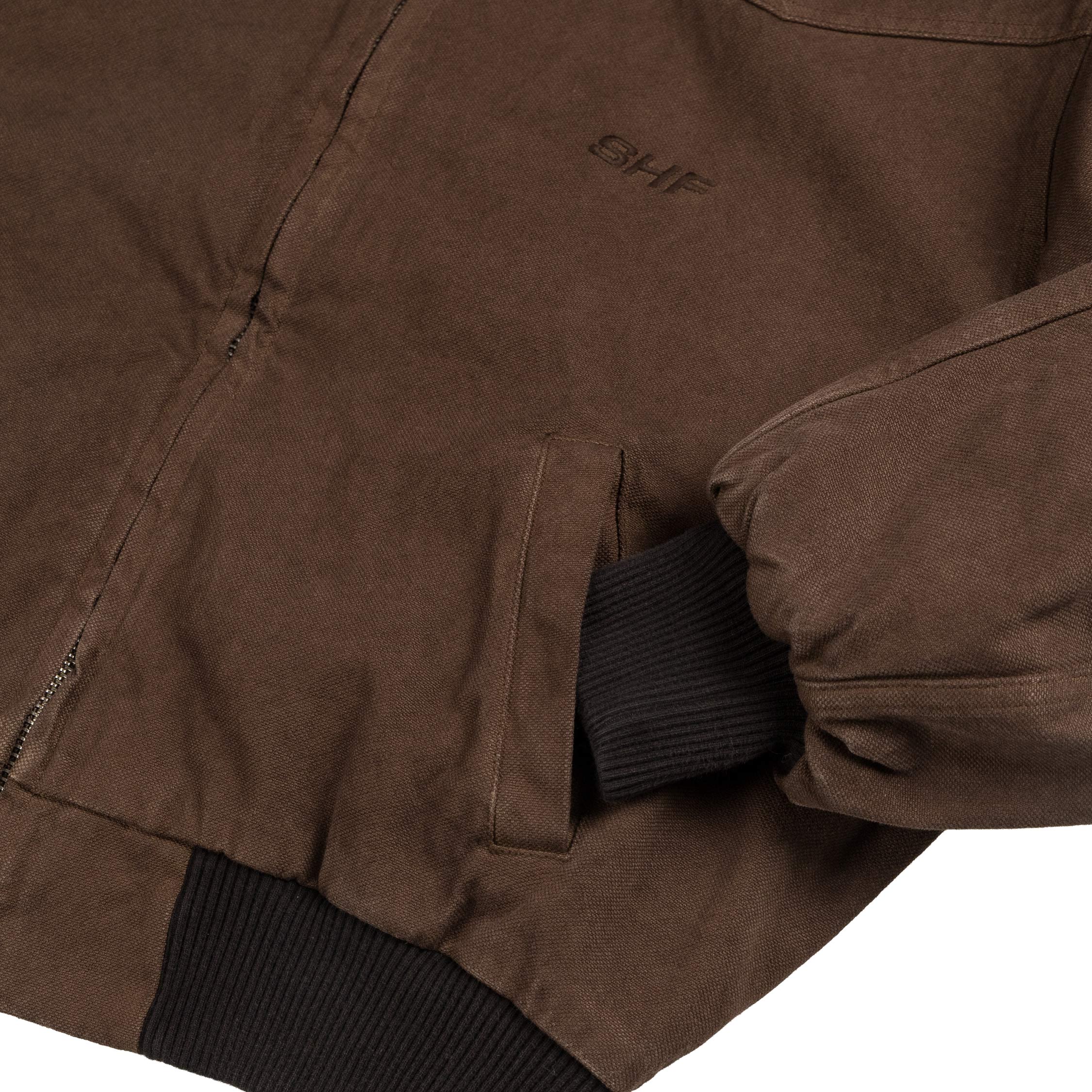 Sky High Farm Universe	Work Jacket Woven - Image 4