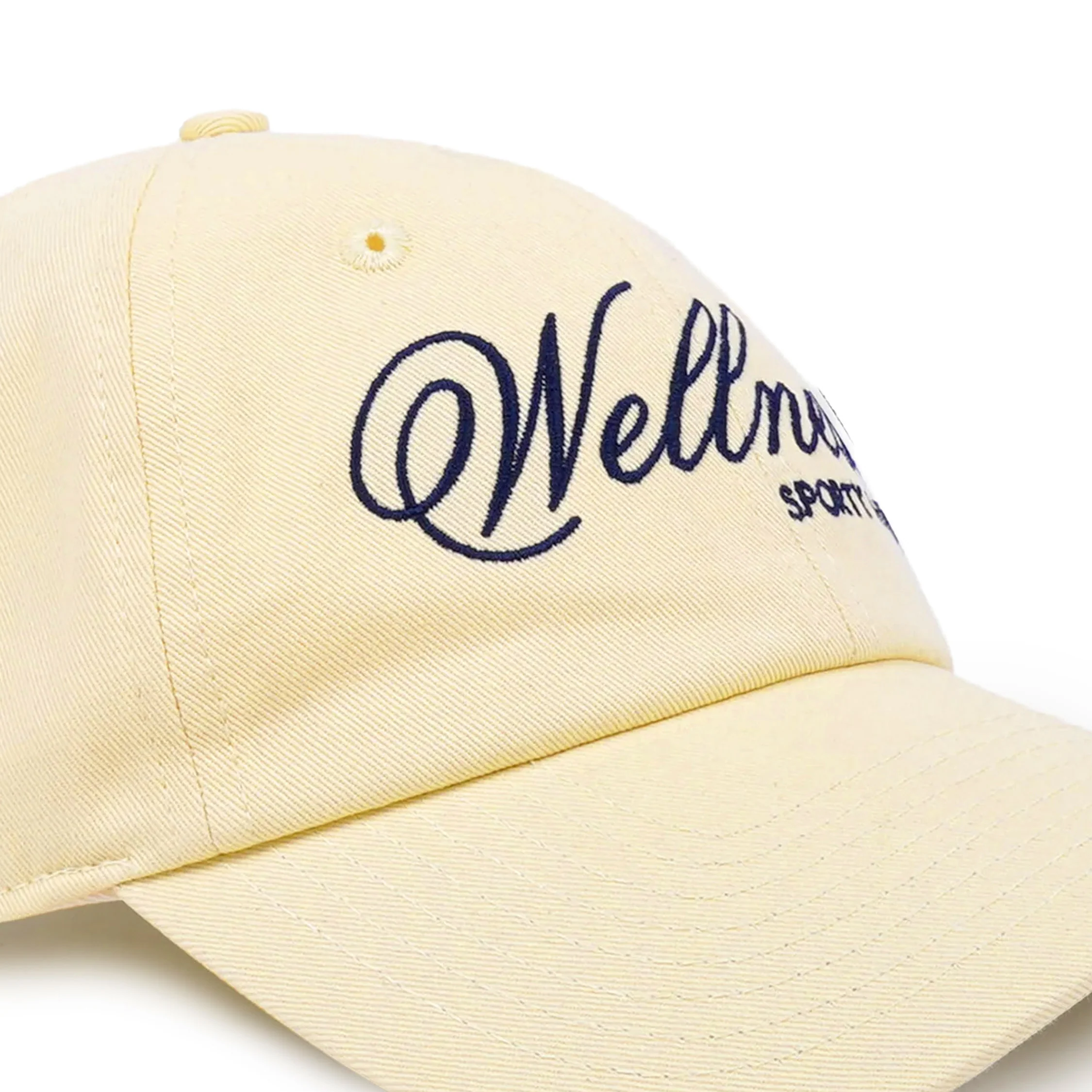 Sporty & Rich Avenue Hat - Image 2