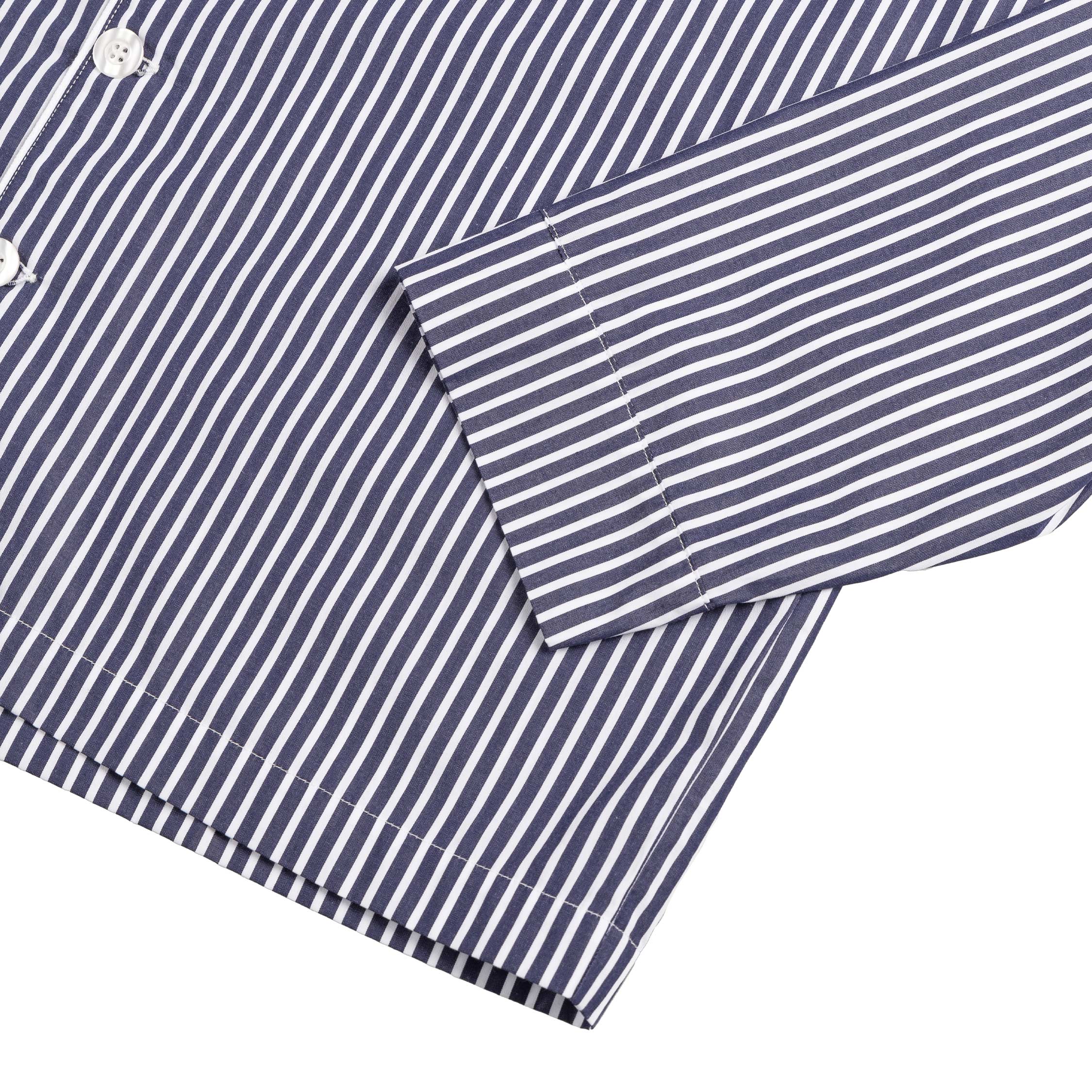 Sporty & Rich Faubourg Pyjama Top - Image 4