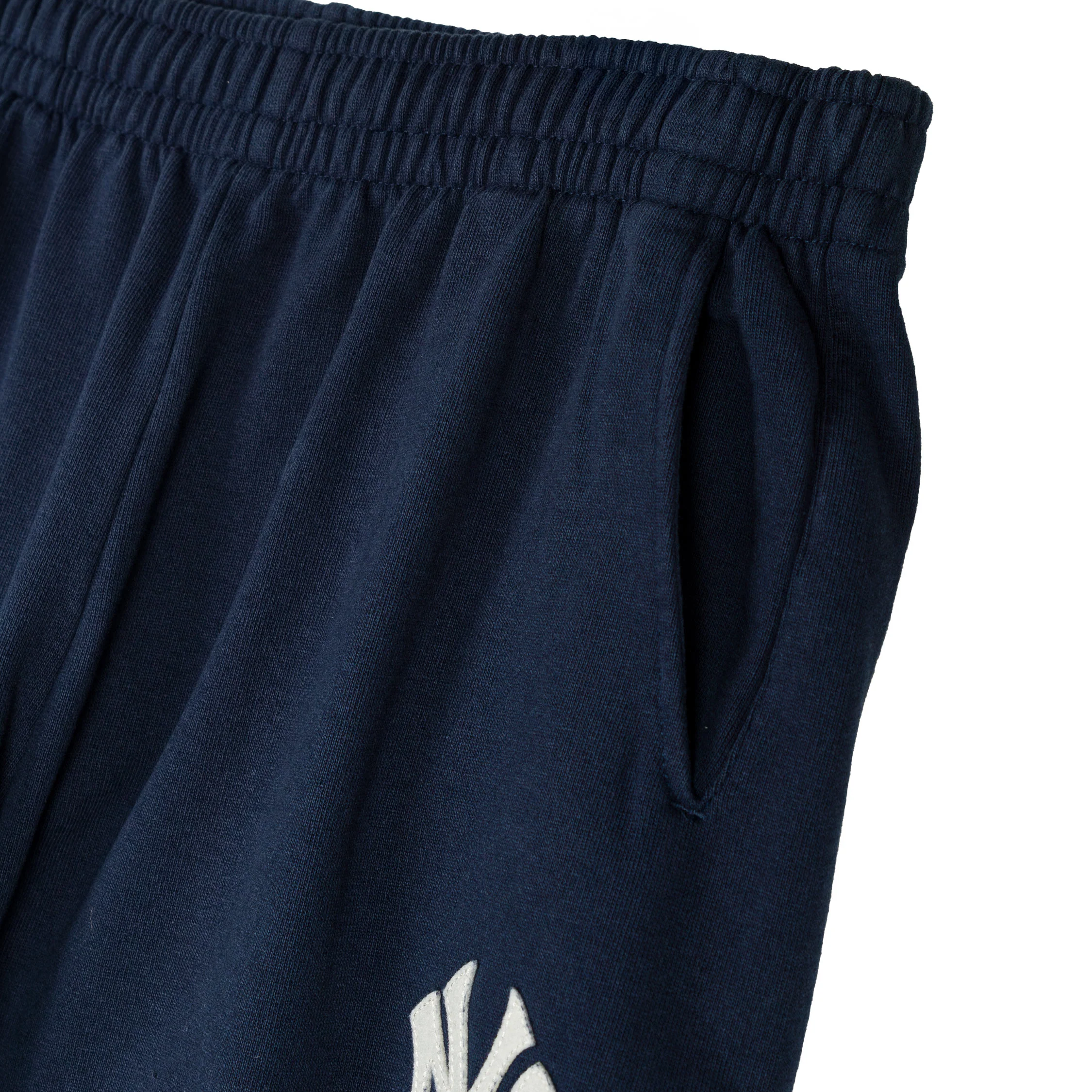 Sporty & Rich Heritage Yankees Serif Sweatpant - Image 2