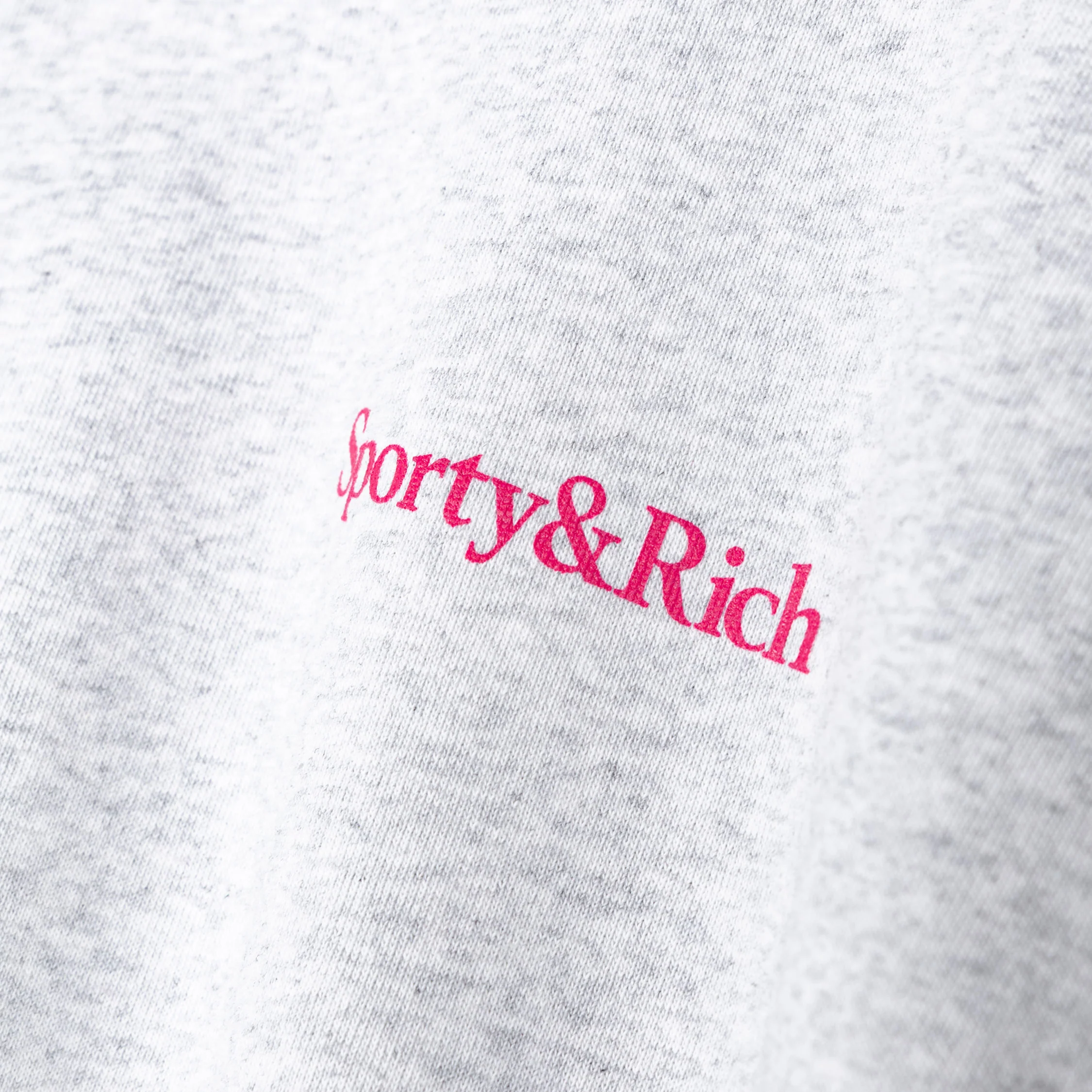 Sporty & Rich NY Motion Crewneck - Image 4
