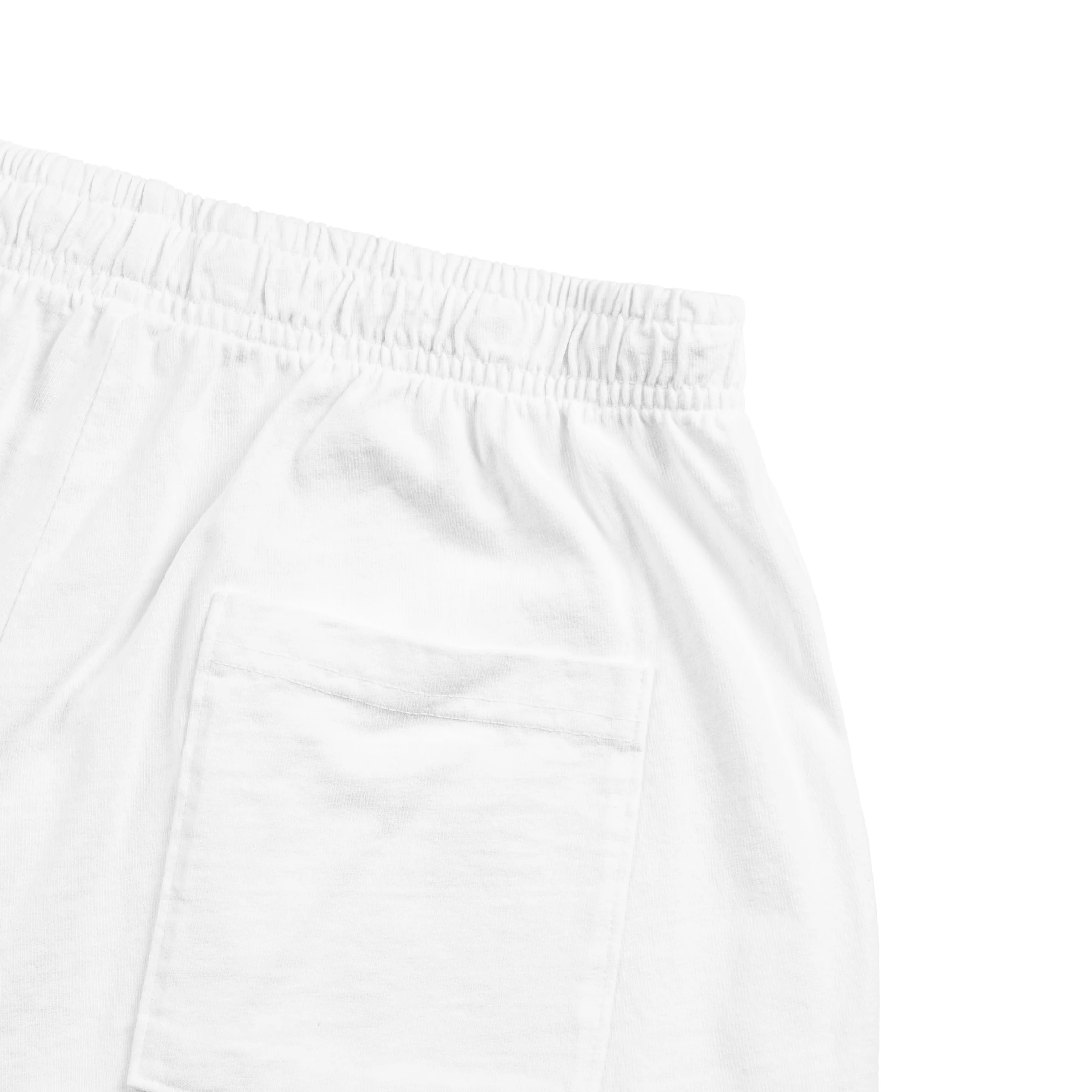 Sporty & Rich Play Tennis Gym Short - Image 3
