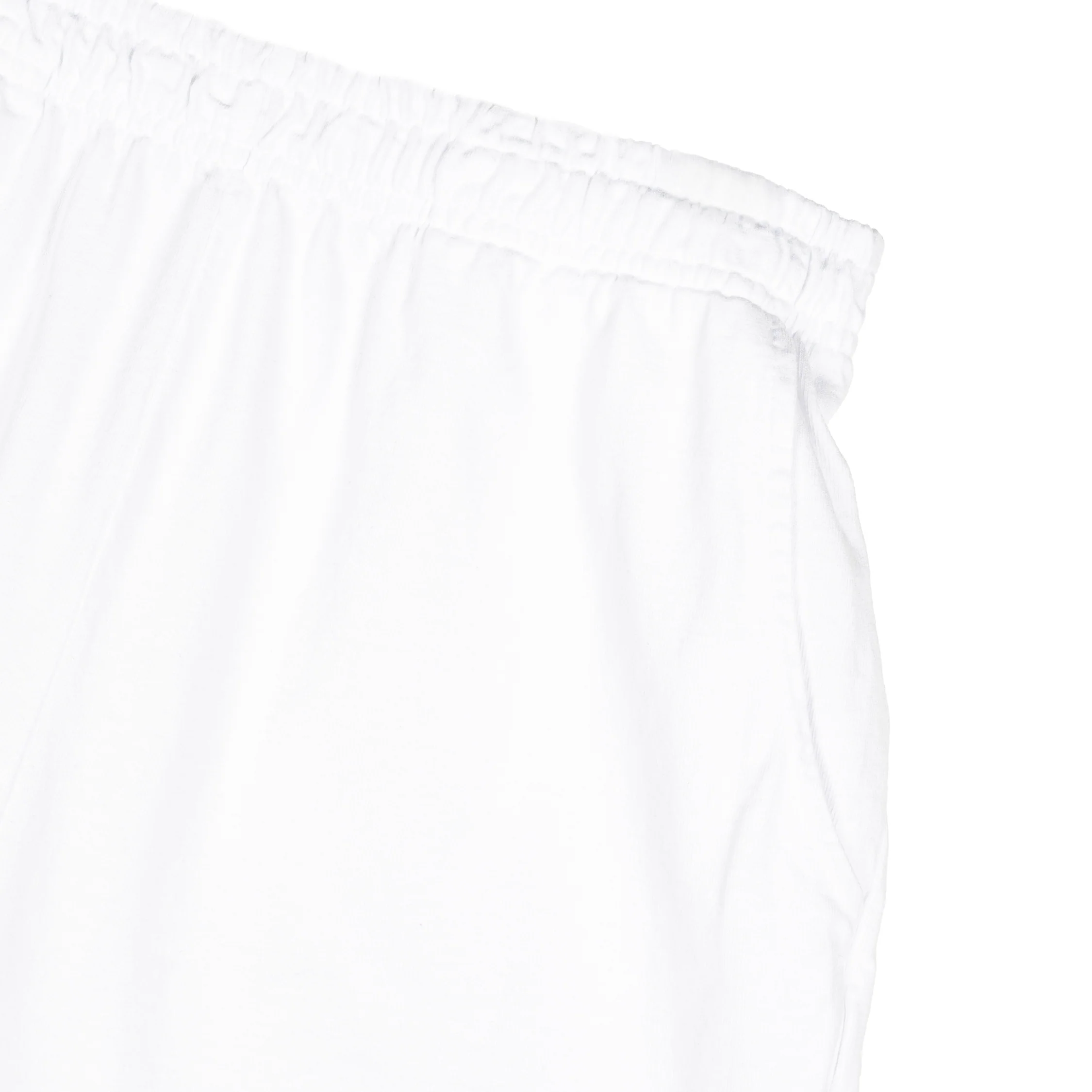 Sporty & Rich	Run Club Gym Short - Image 3