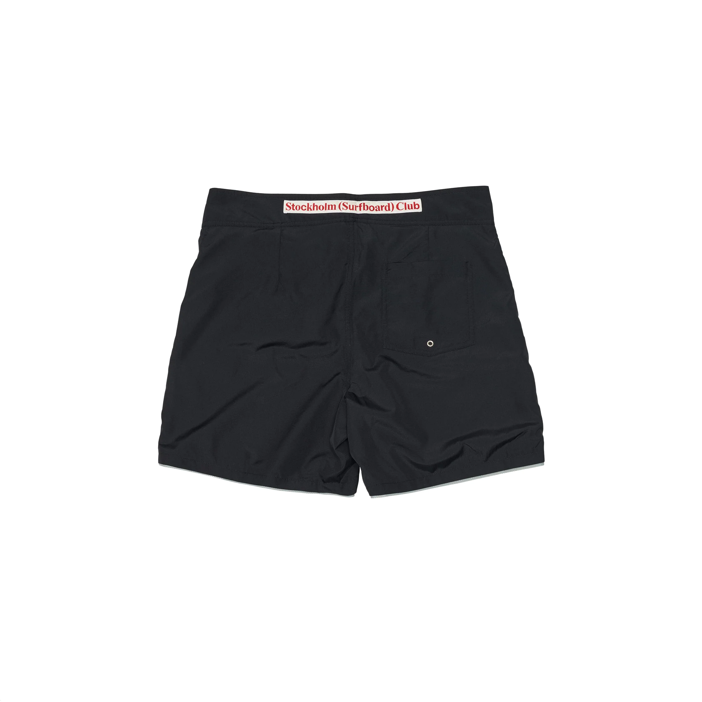 Stockholm Surfboard Club Bernie Ripstop Boardshorts - Image 2