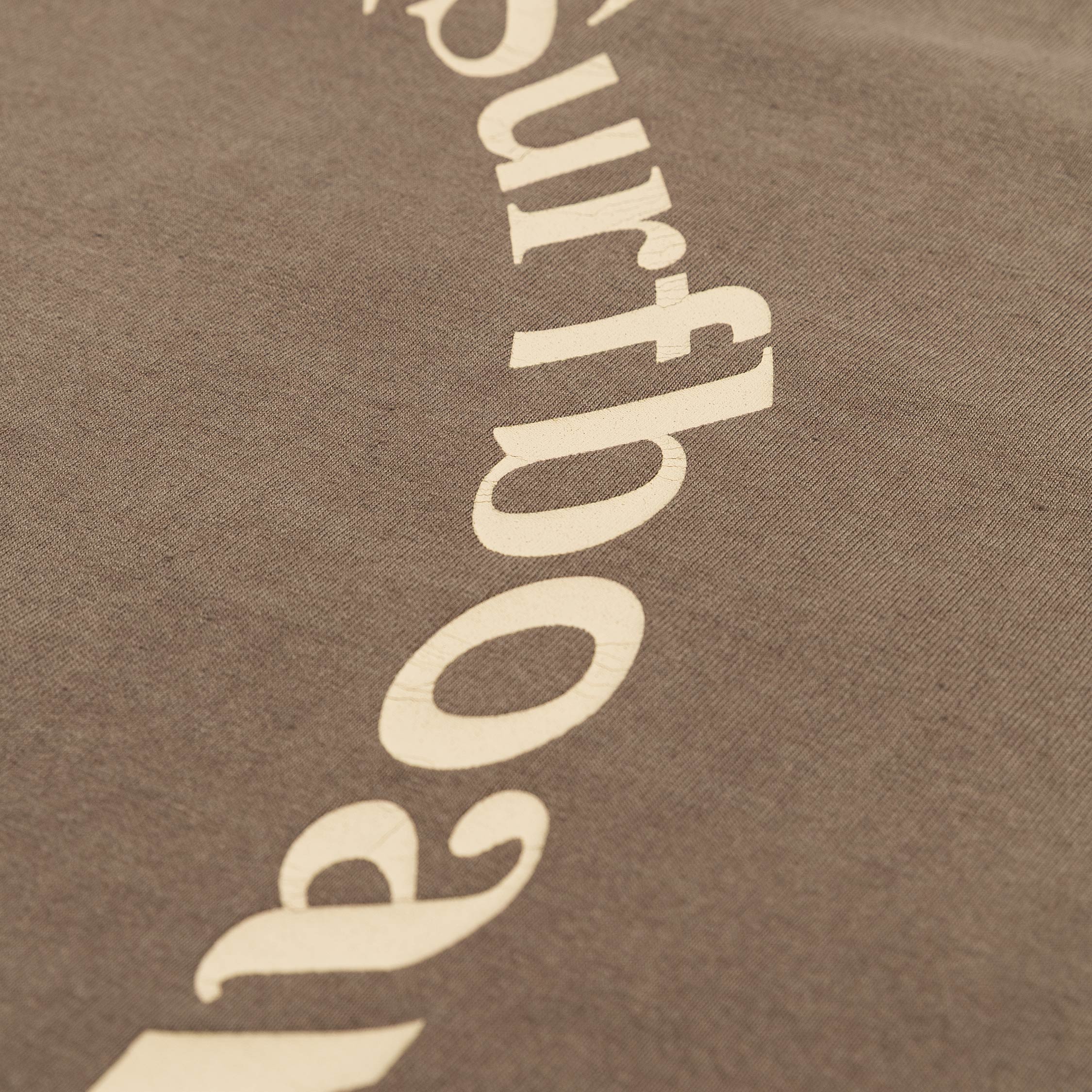 Stockholm Surfboard Club Box Tee Back Logo - Image 4