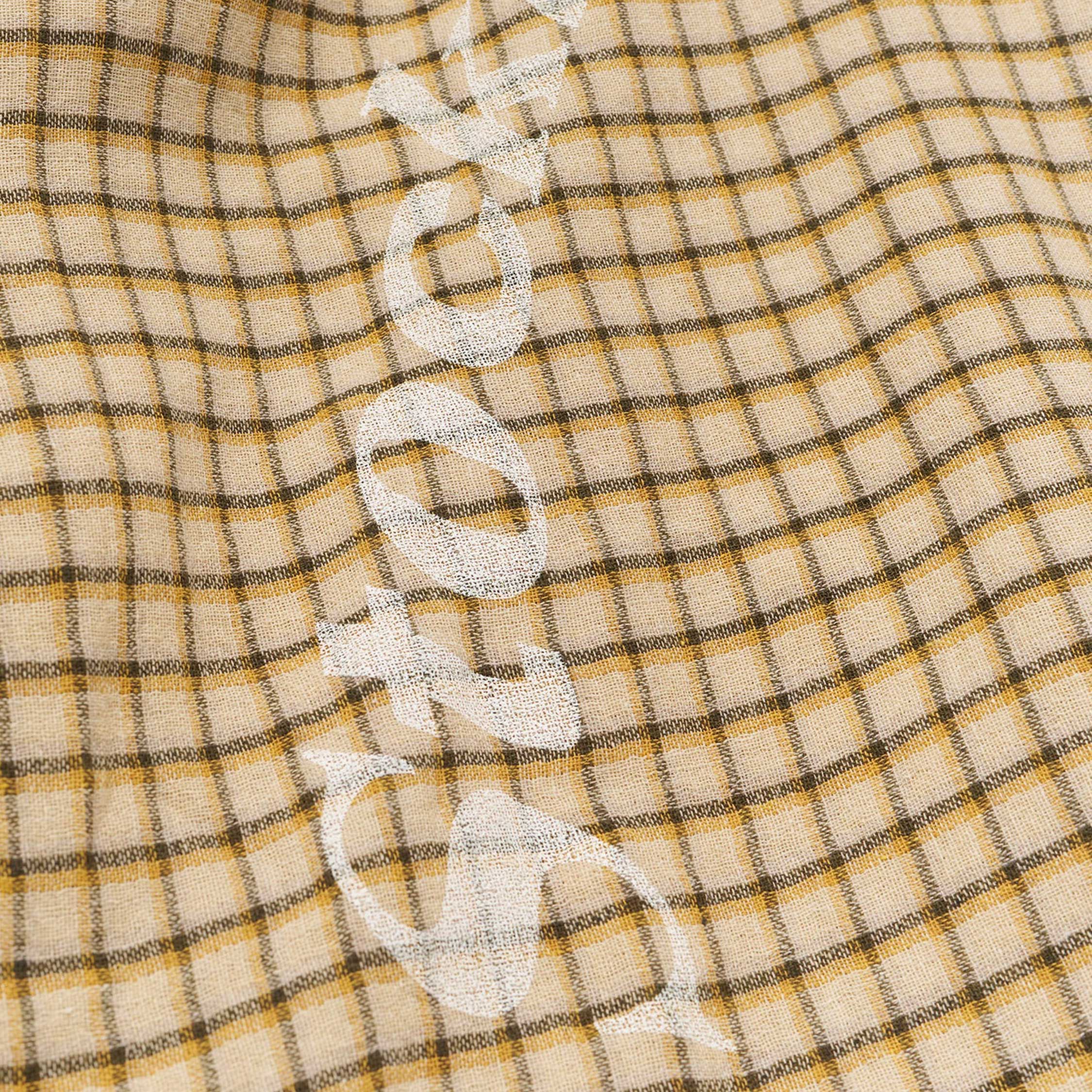 Stockholm Surfboard Club Club Overshirt - Image 4