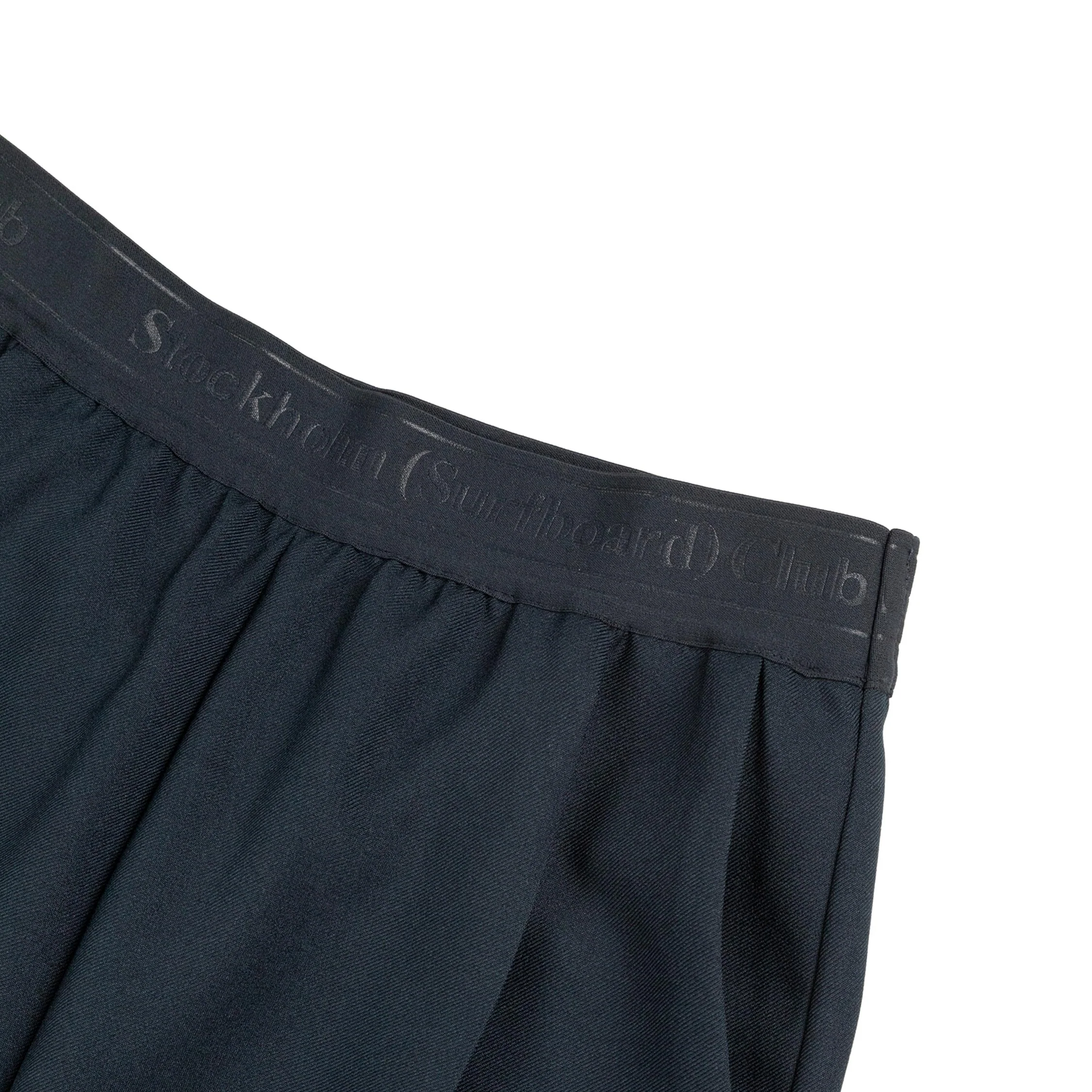 Stockholm Surfboard Club Elaine Pants - Image 2