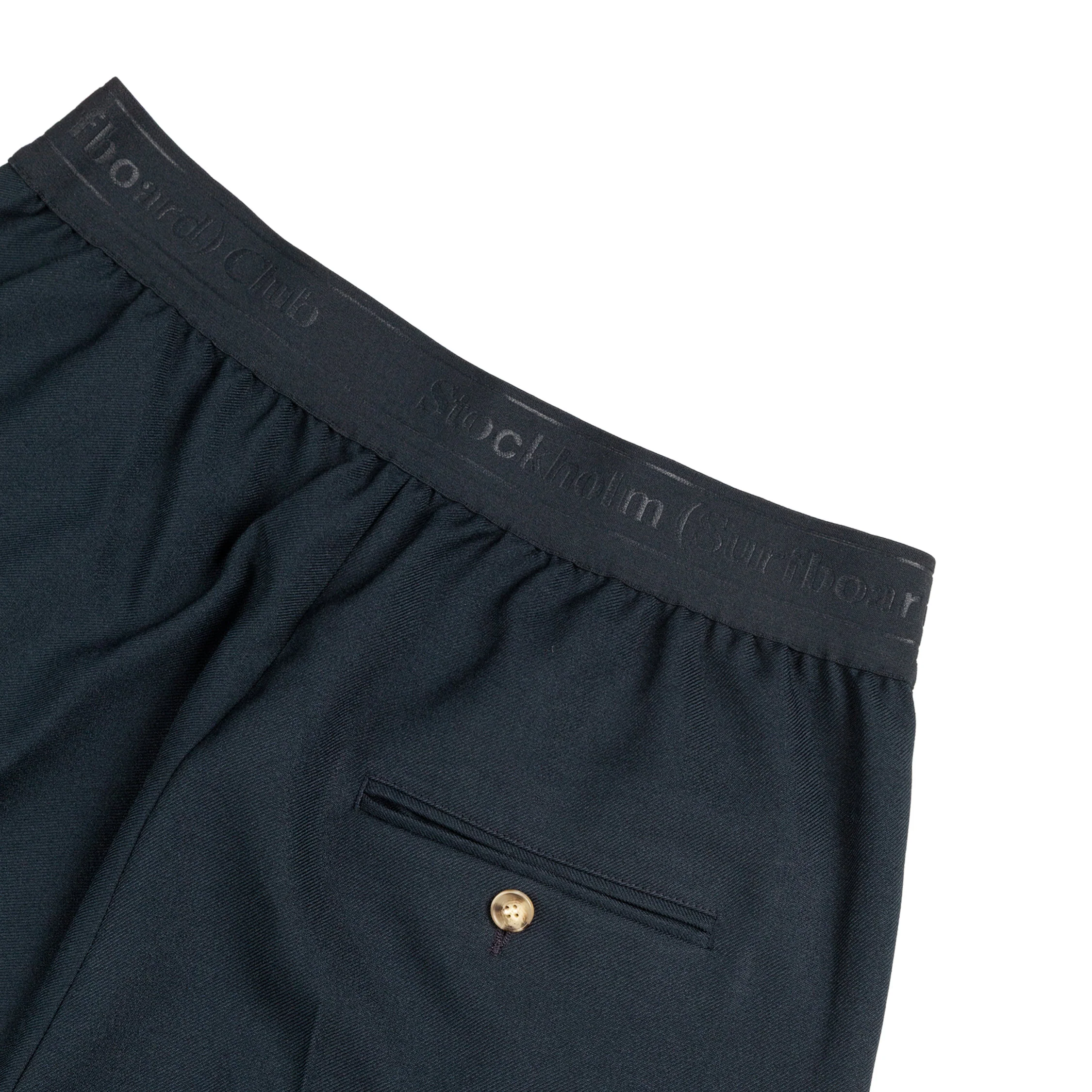 Stockholm Surfboard Club Elaine Pants - Image 3