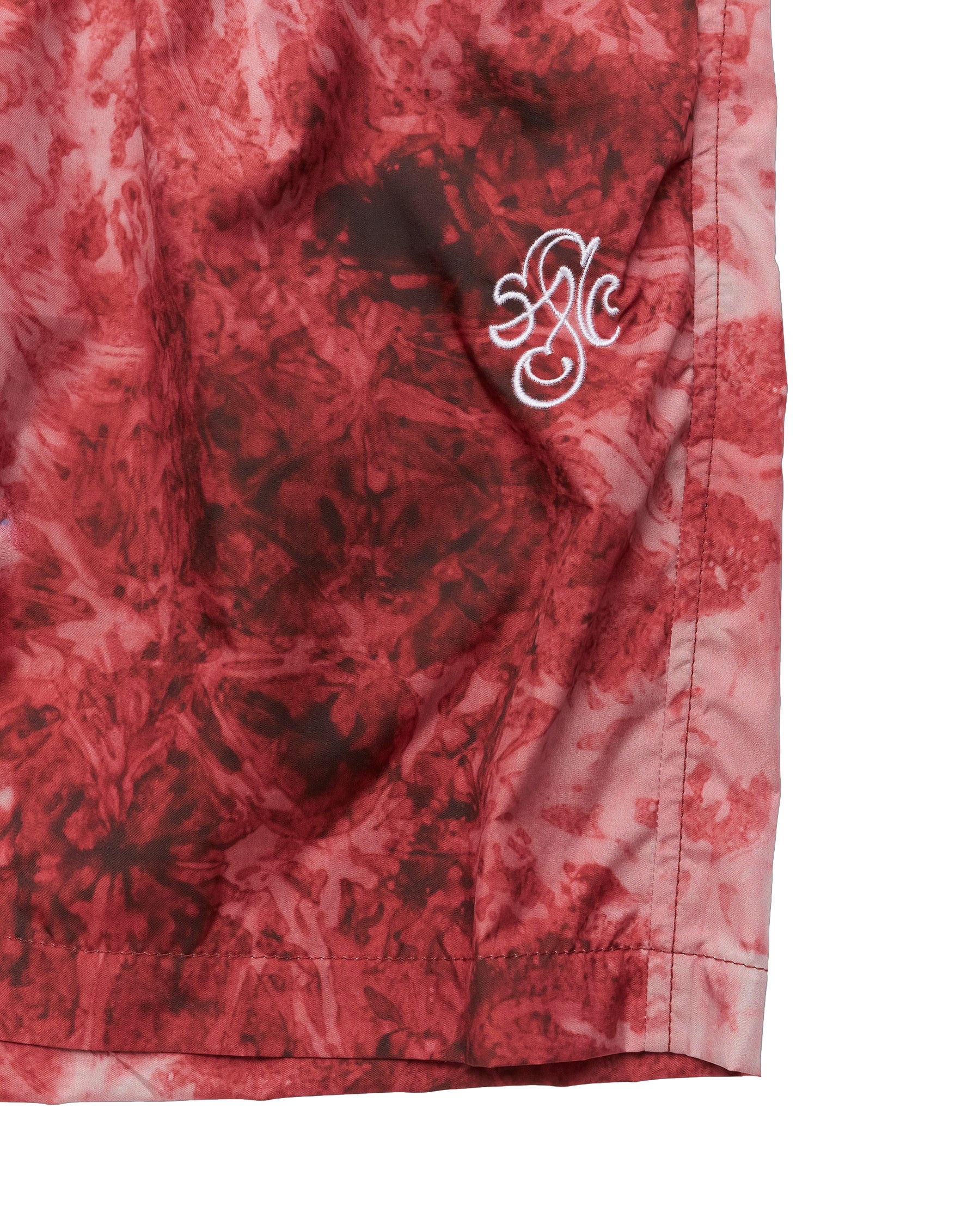 Stockholm Surfboard Club Ingo Swim Shorts - Image 3