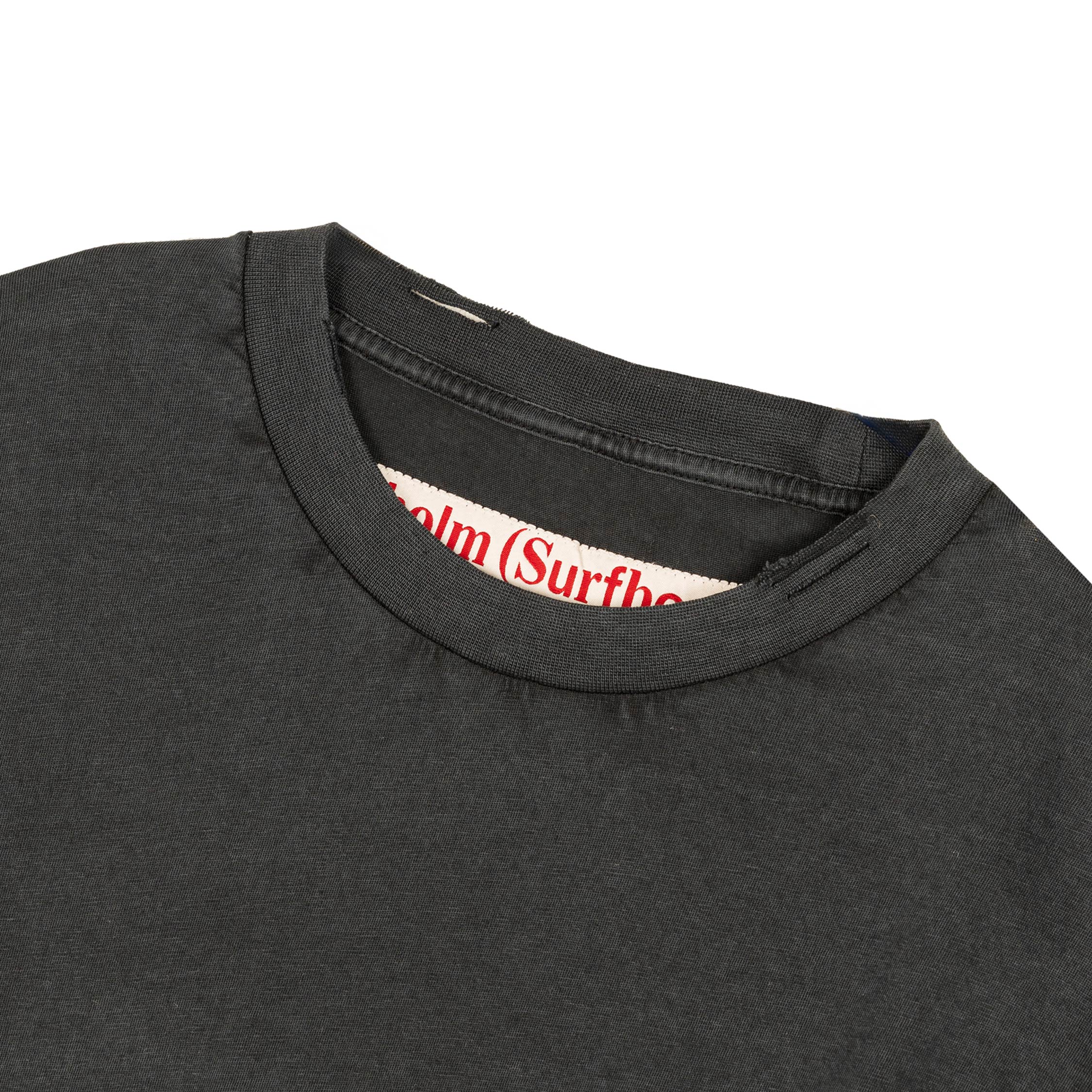 Stockholm Surfboard Club Layer Box Tee - Image 3