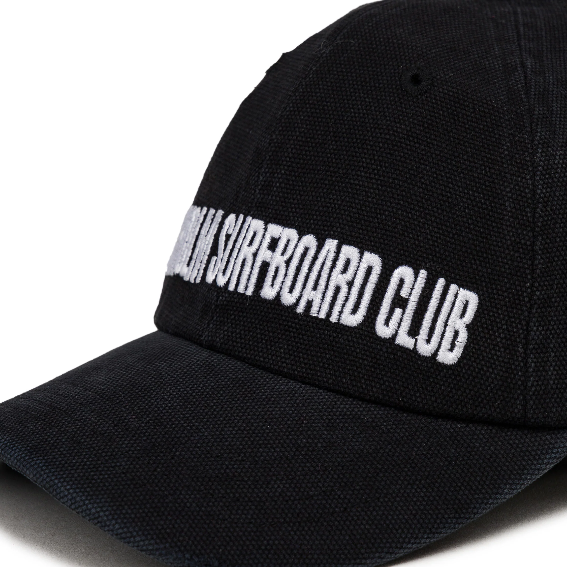 Stockholm Surfboard Club Pac Life Logo Cap - Image 2