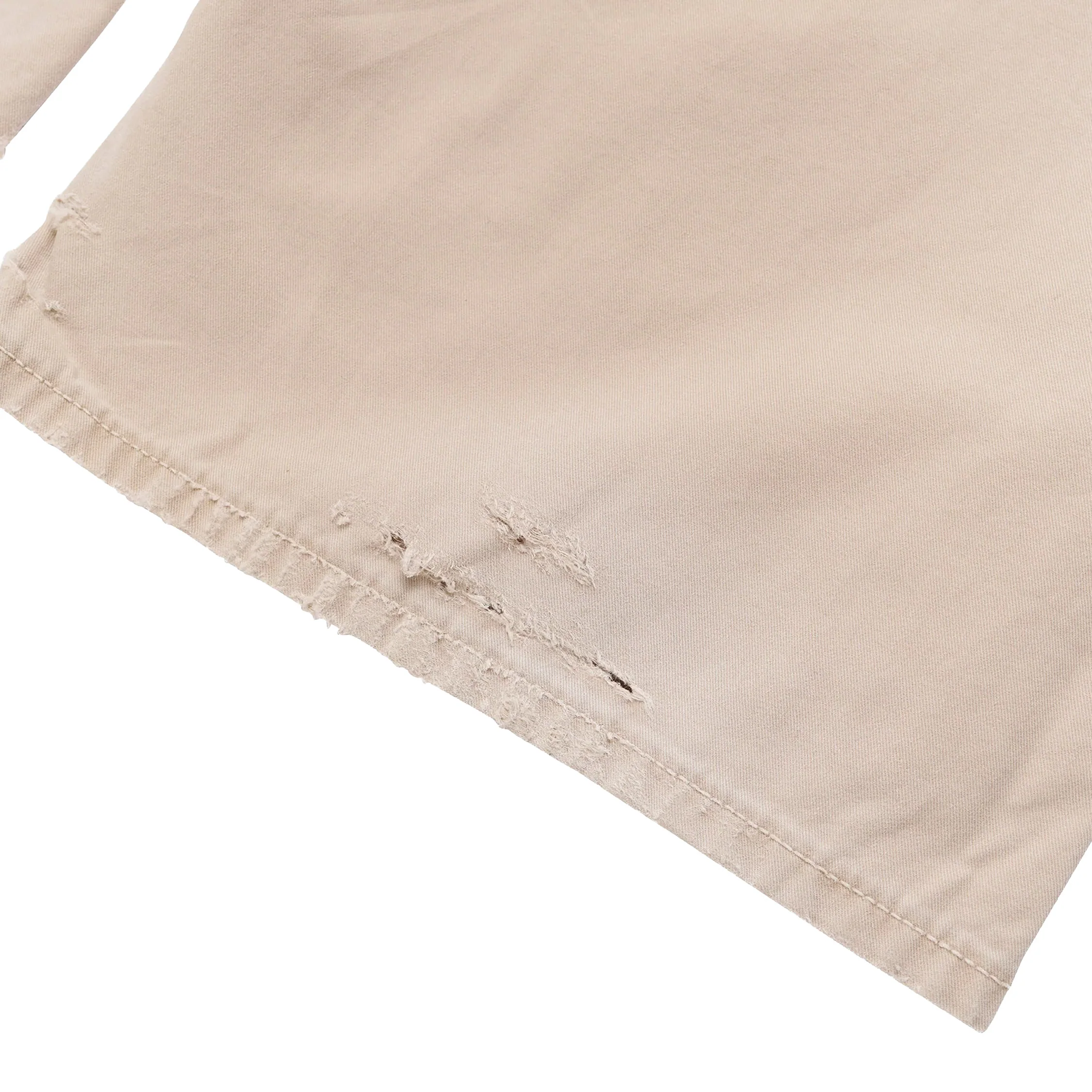 Stockholm Surfboard Club Ralf 5-Pocket Chino Trousers - Image 5