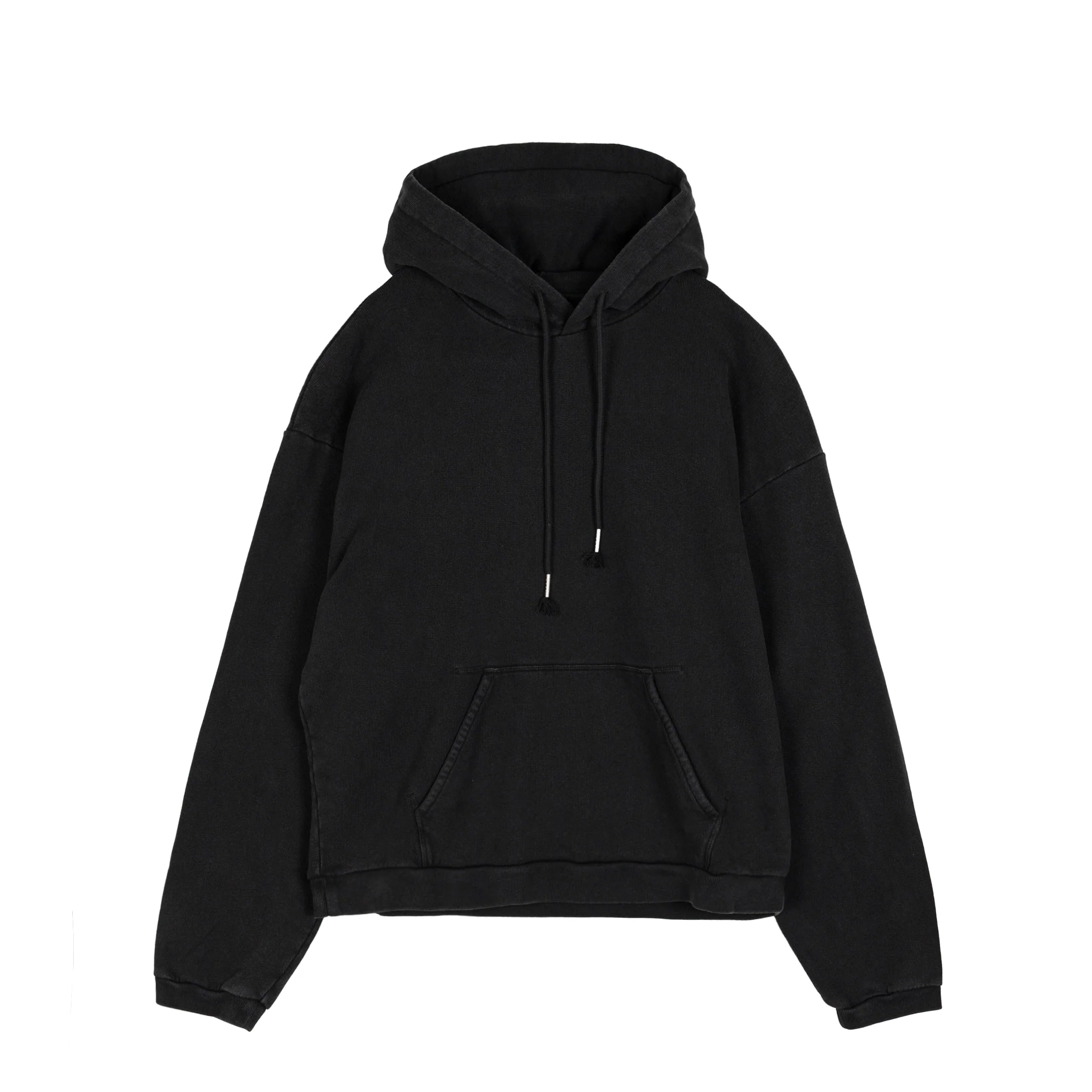 Stockholm Surfboard Club Ulf Logo Hoodie - Image 2