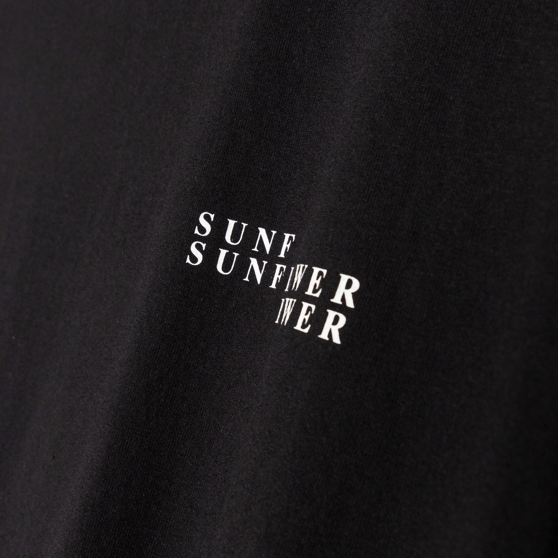 Sunflower Front Logo Tee - Image 4