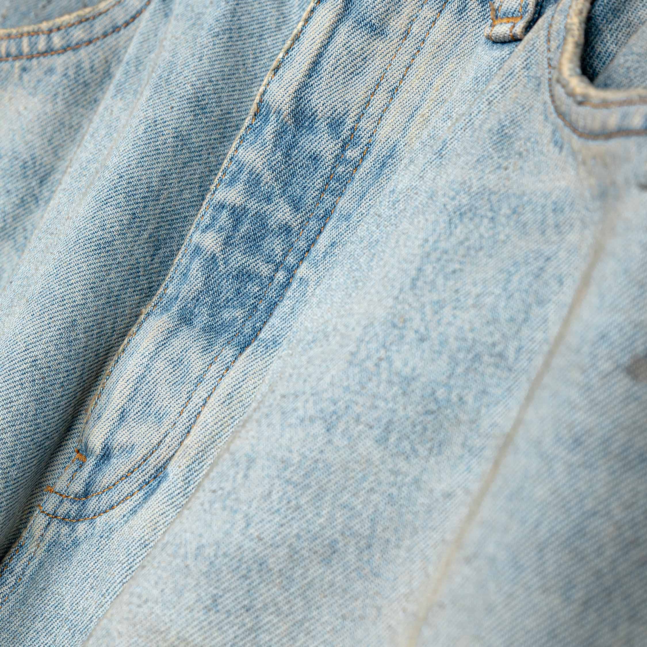 Sunflower Relaxed Boot Jeans - Image 4