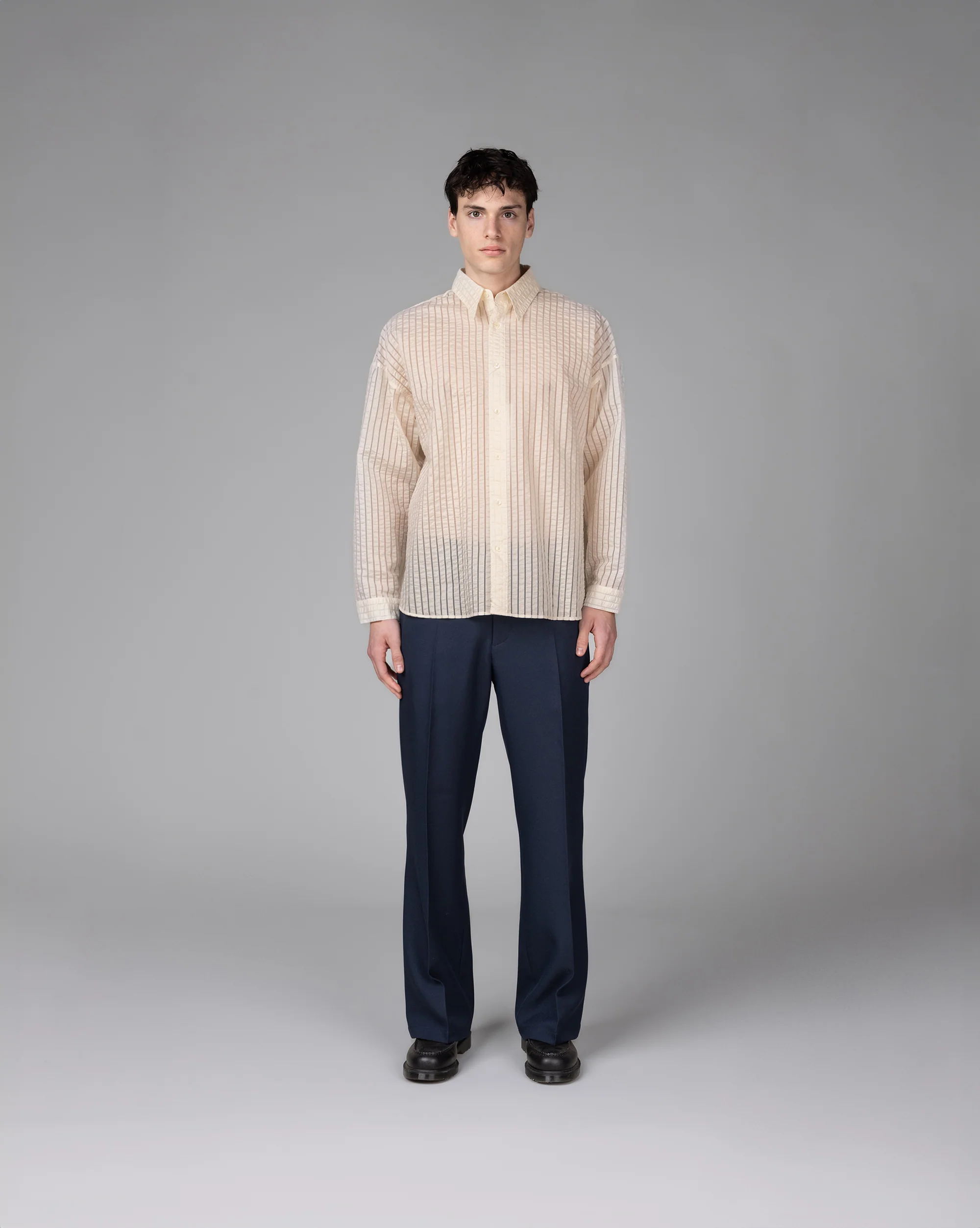 Sunflower Stable Shirt - Image 2