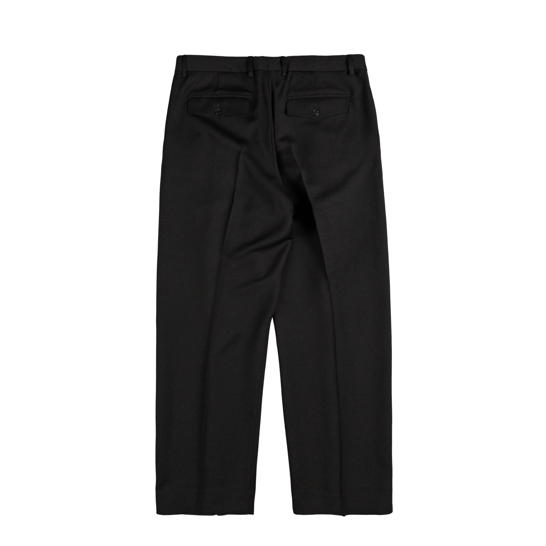 Sunflower Wide Pleated Trouser - Image 4