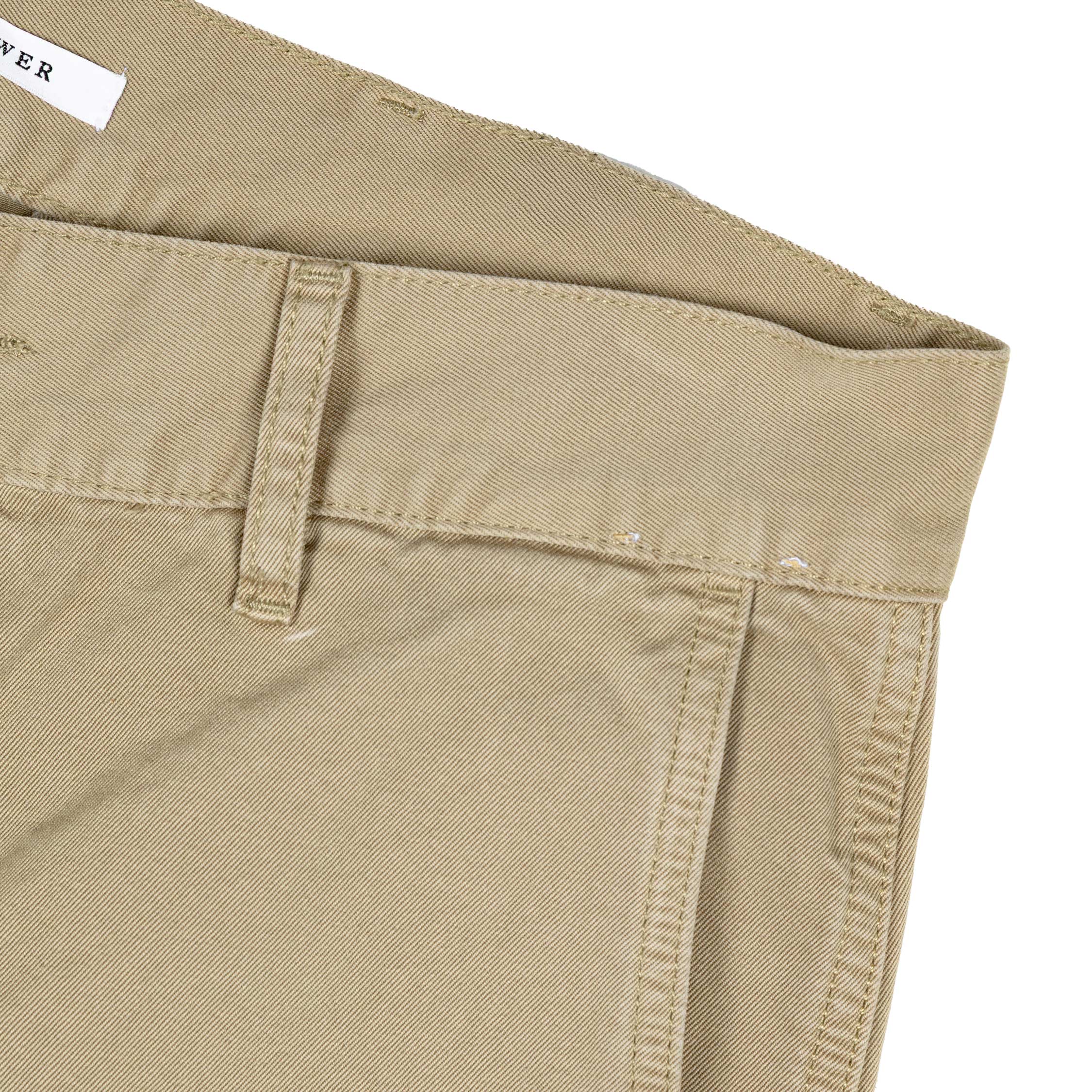 Sunflower Wide Twist Chino - Image 3